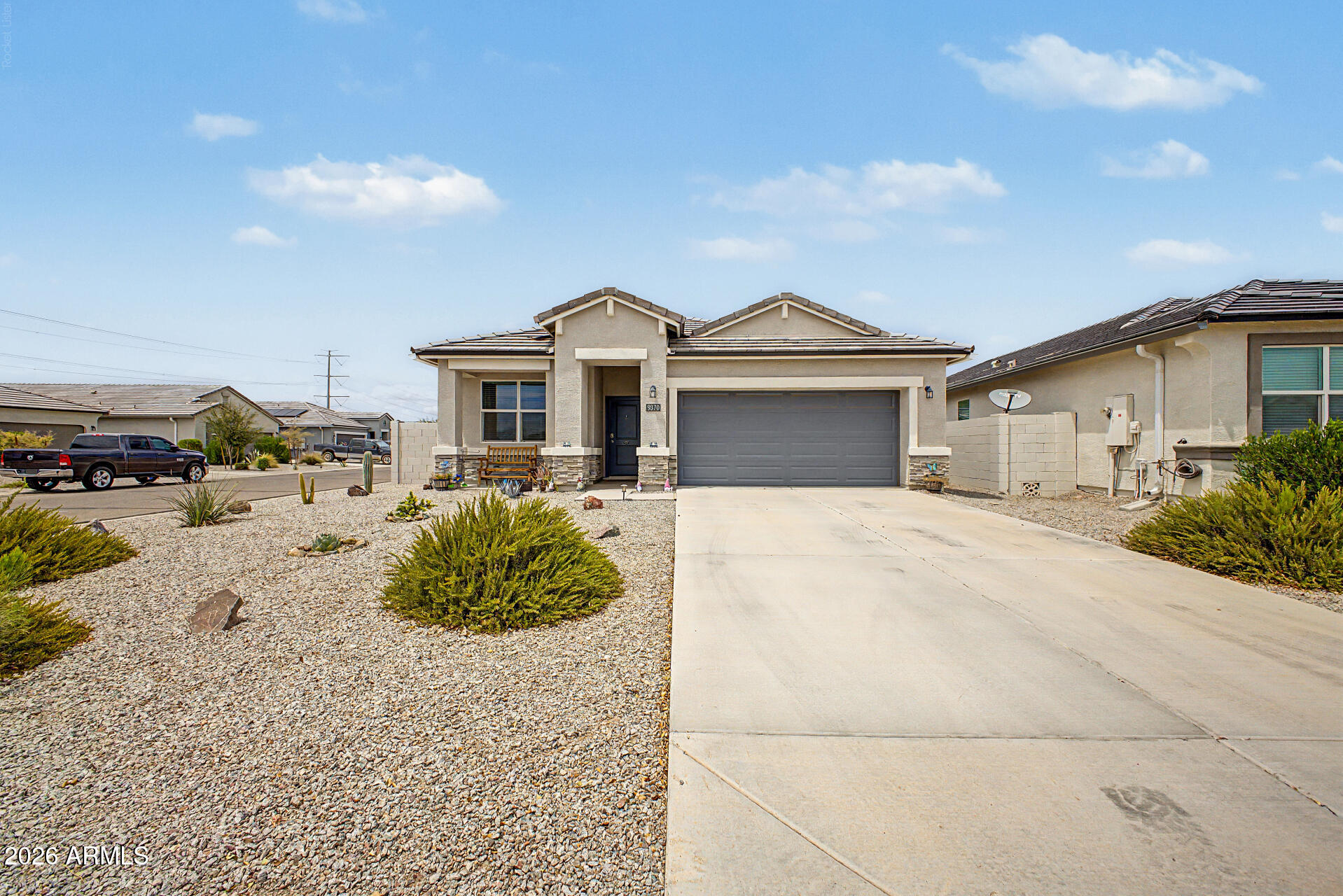 9370 E ORANGE GROVE Street, Florence, AZ 85132