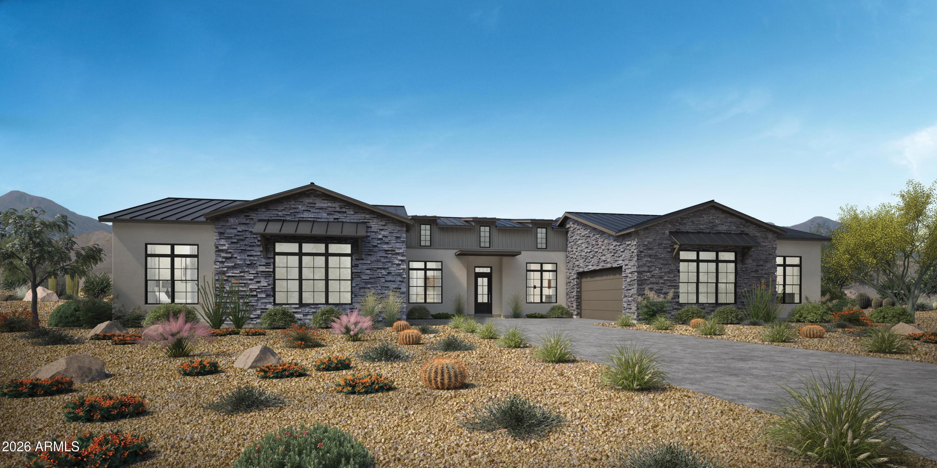 11617 E Groundcherry Lane, Scottsdale, AZ 85262