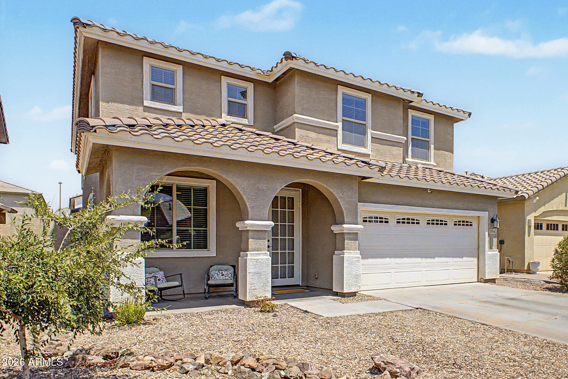 3954 E BLUE SPRUCE Lane, Gilbert, AZ 85298