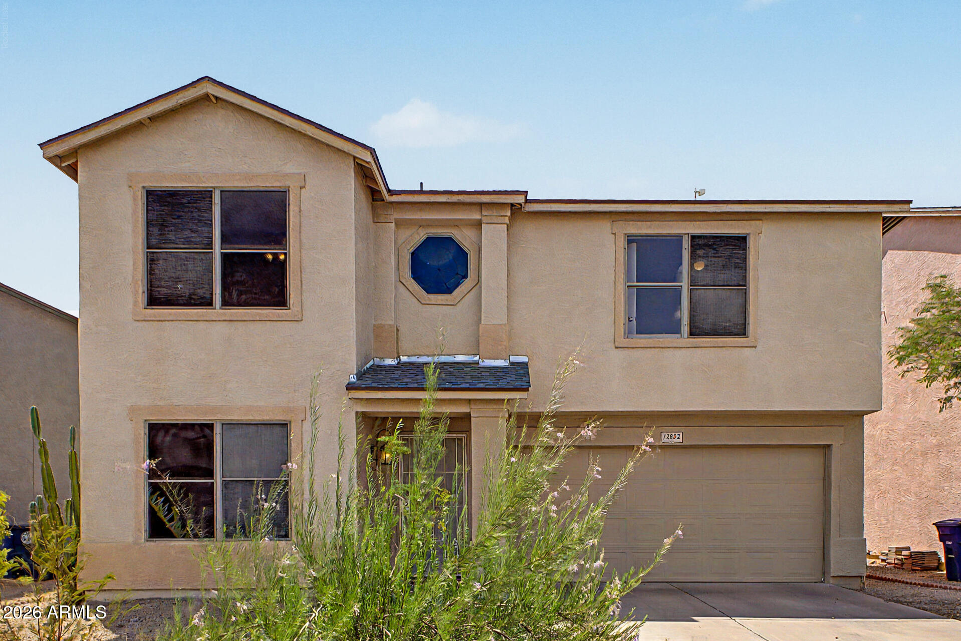 12852 N B Street, El Mirage, AZ 85335