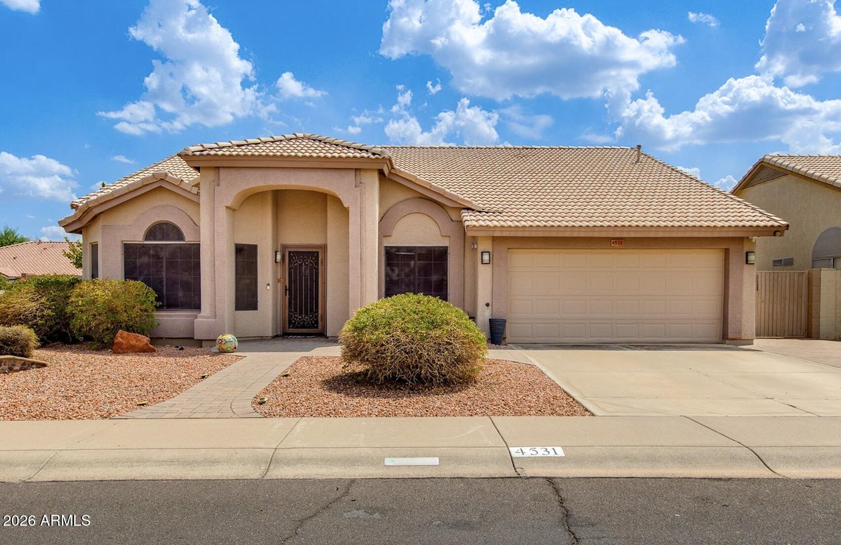 4531 E DANBURY Road, Phoenix, AZ 85032