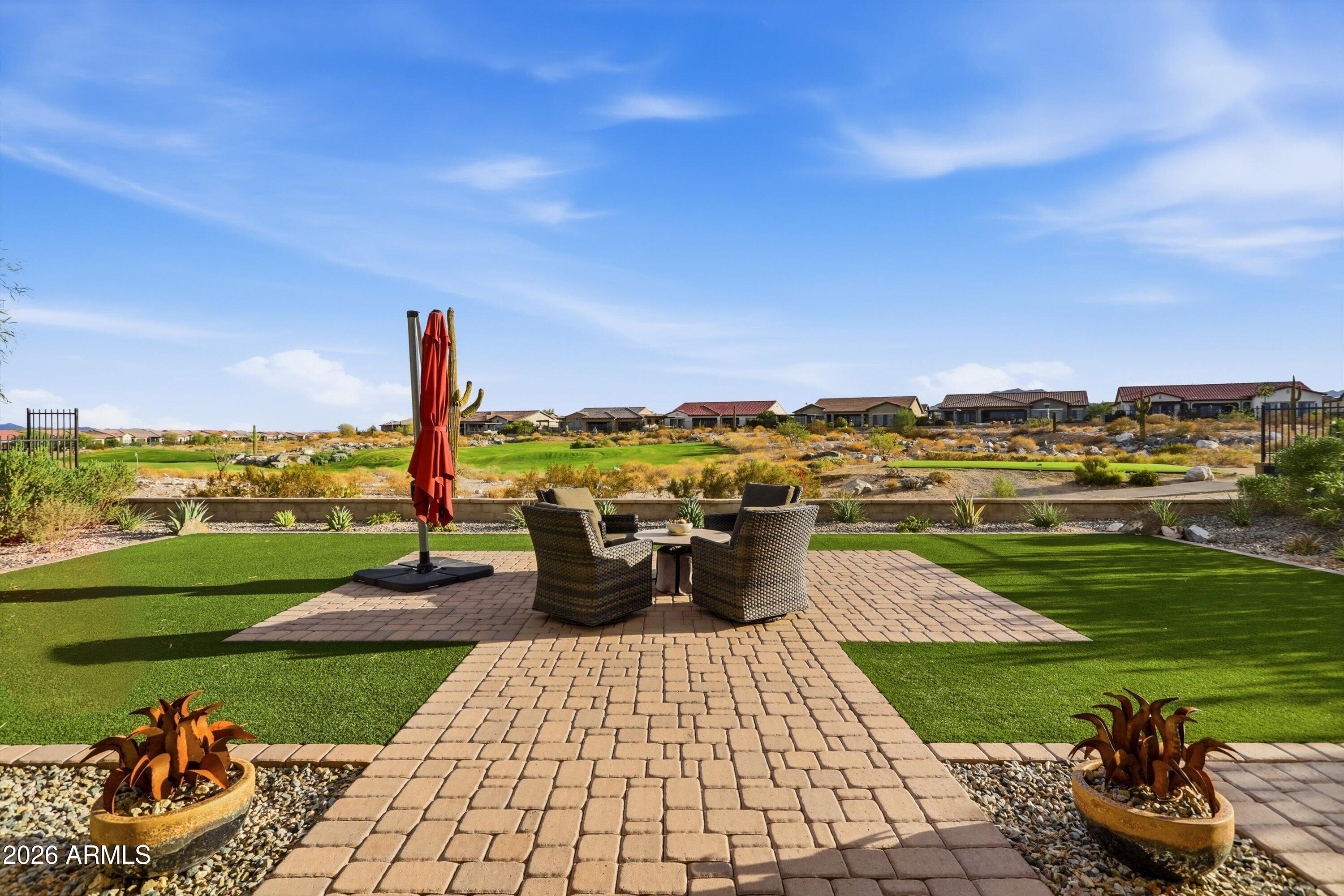 20593 W OREGON Avenue, Buckeye, AZ 85396