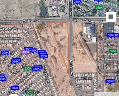 10000 N 111TH Avenue 1, Peoria, AZ 85345