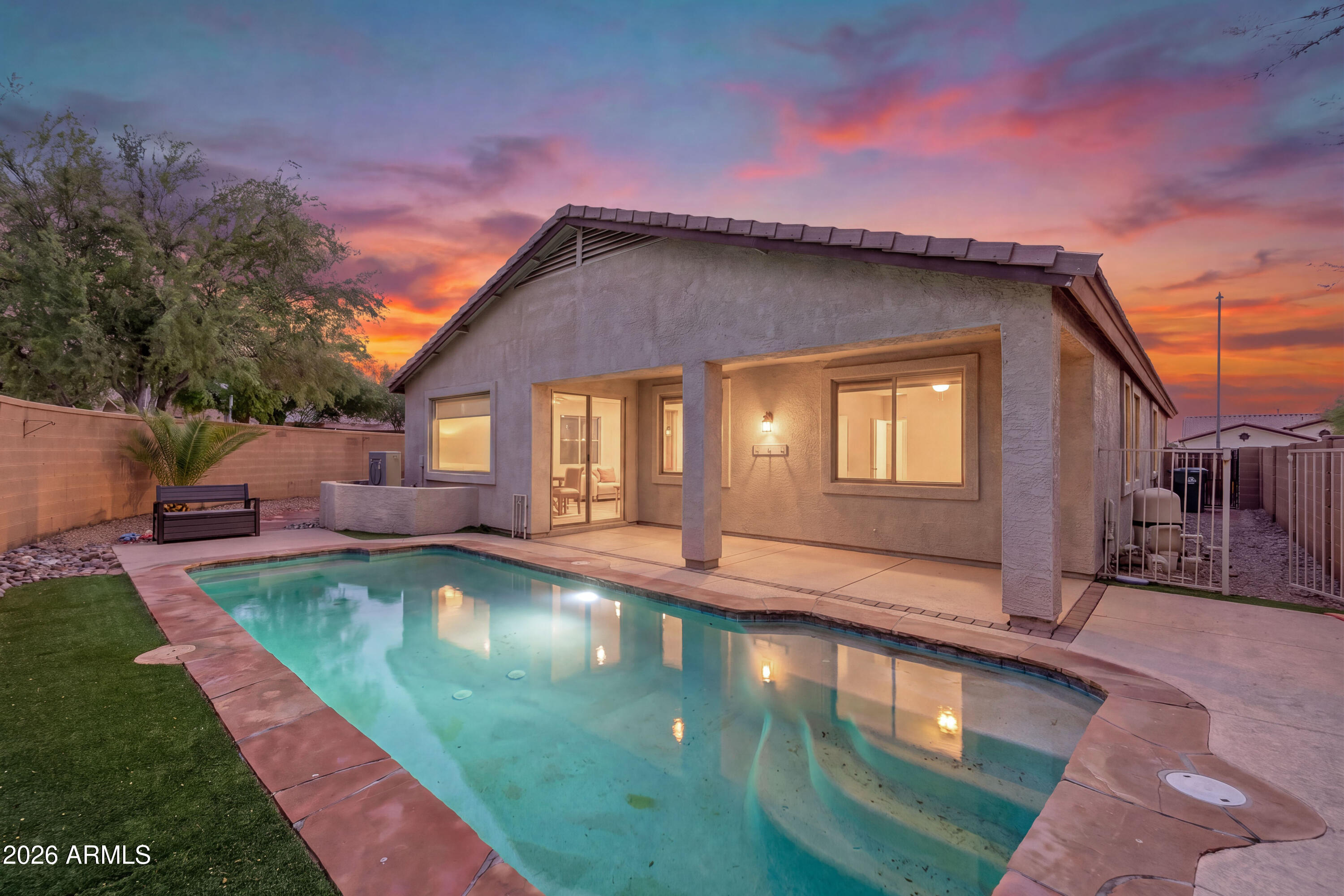 18391 W CAPISTRANO Avenue, Goodyear, AZ 85338