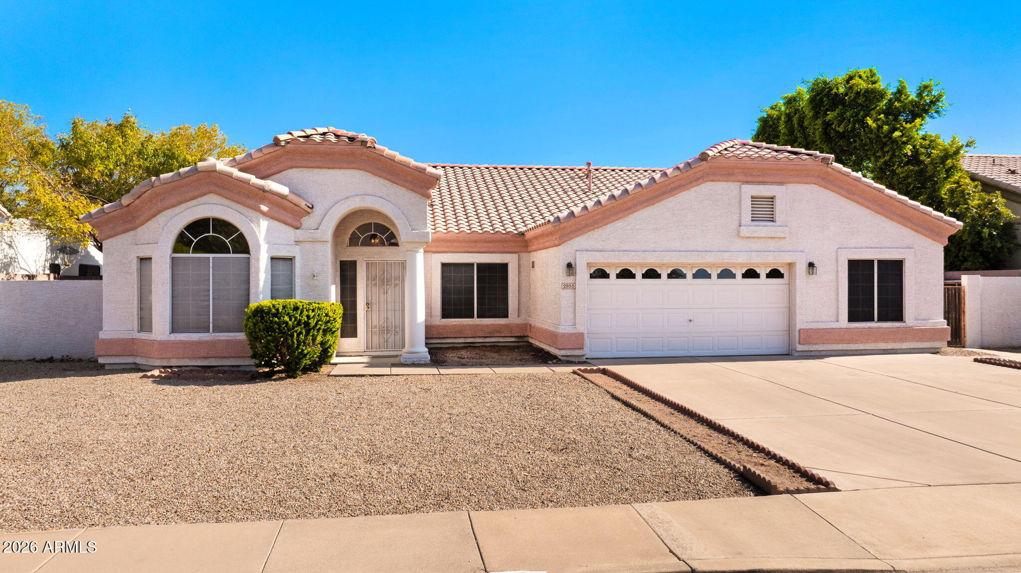 2955 E FAIRFIELD Street, Mesa, AZ 85213