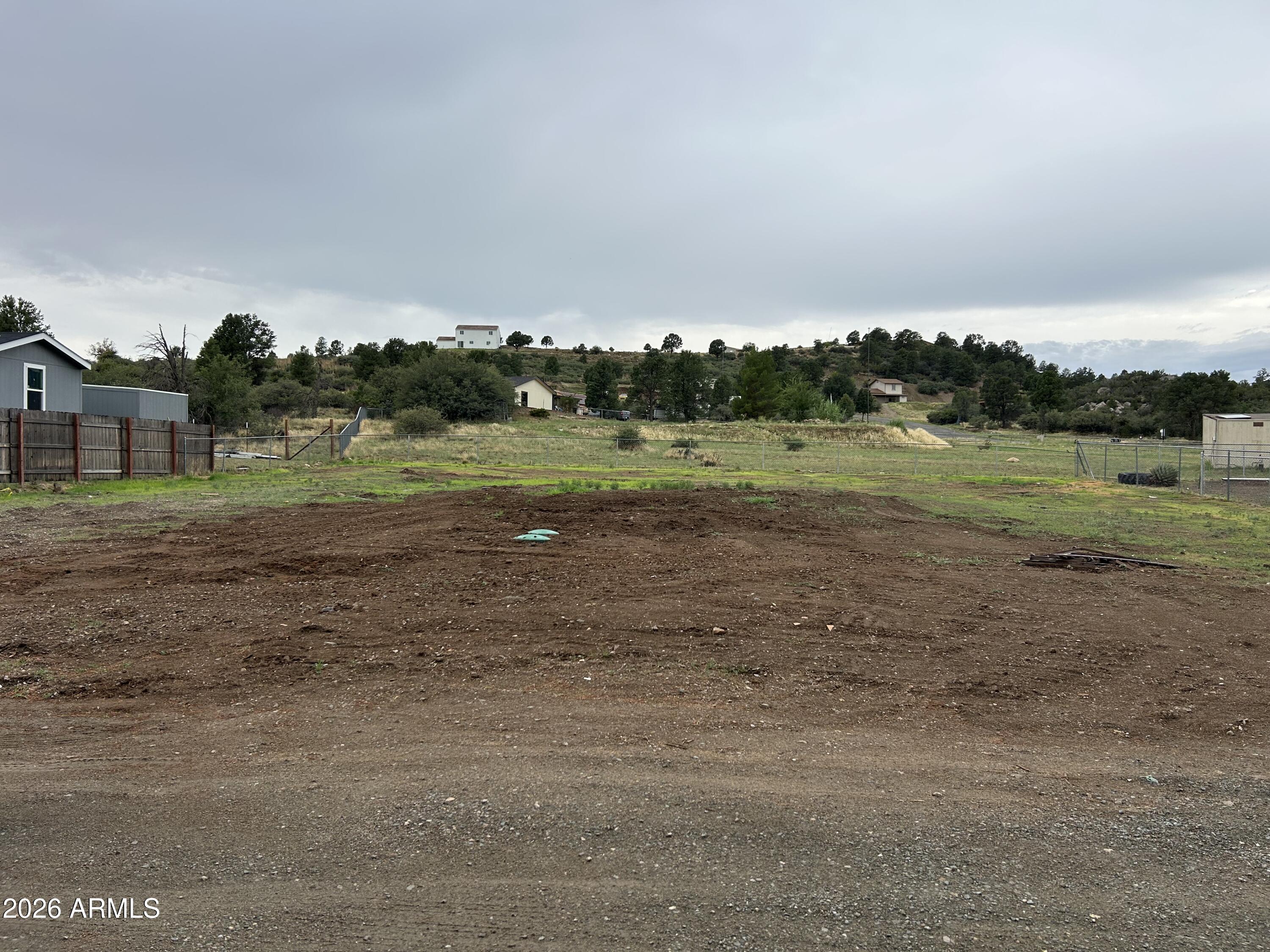 18318 S FRONTIER Road 328, Peeples Valley, AZ 86332