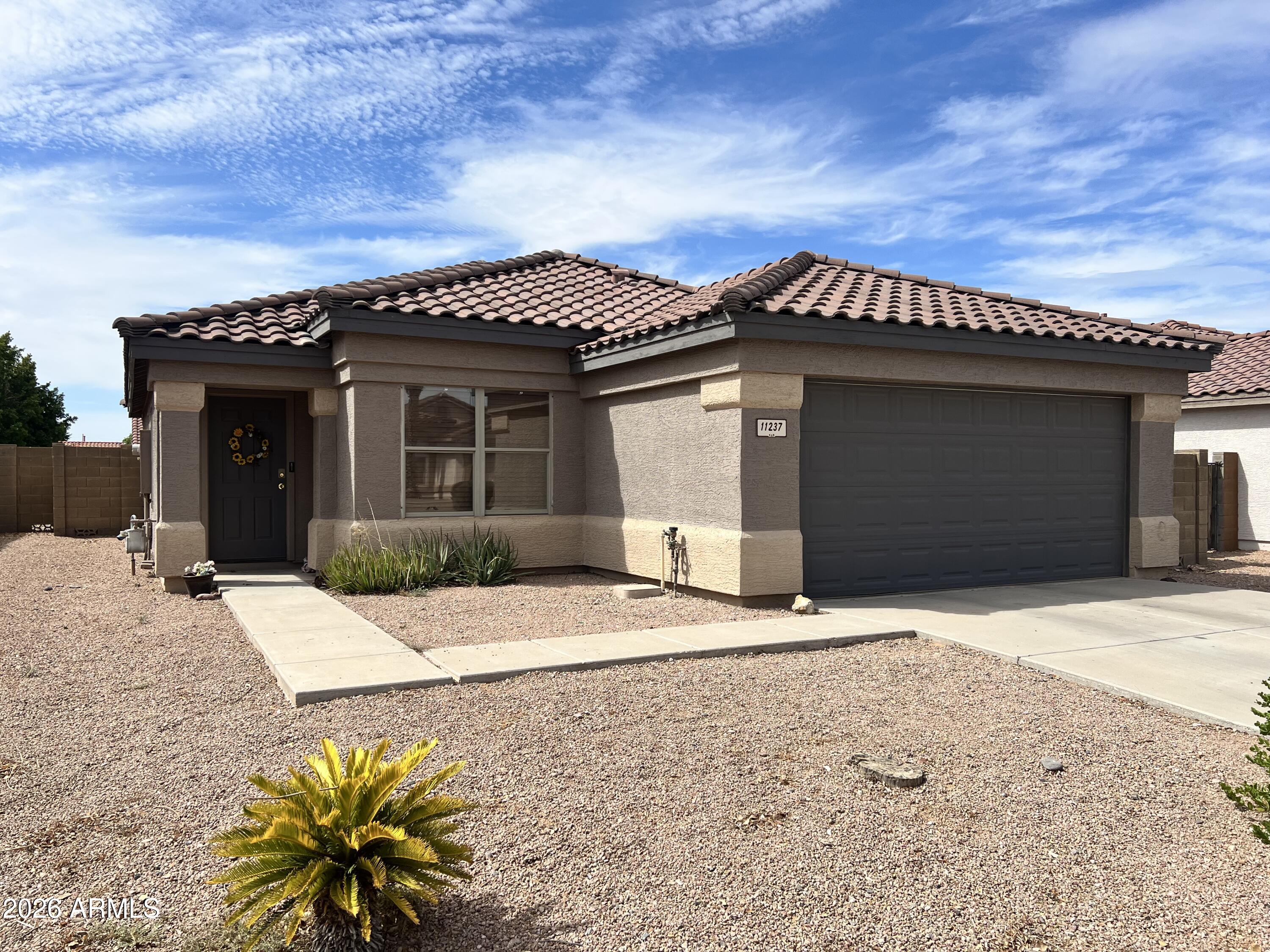 11237 E ELENA Avenue, Mesa, AZ 85208