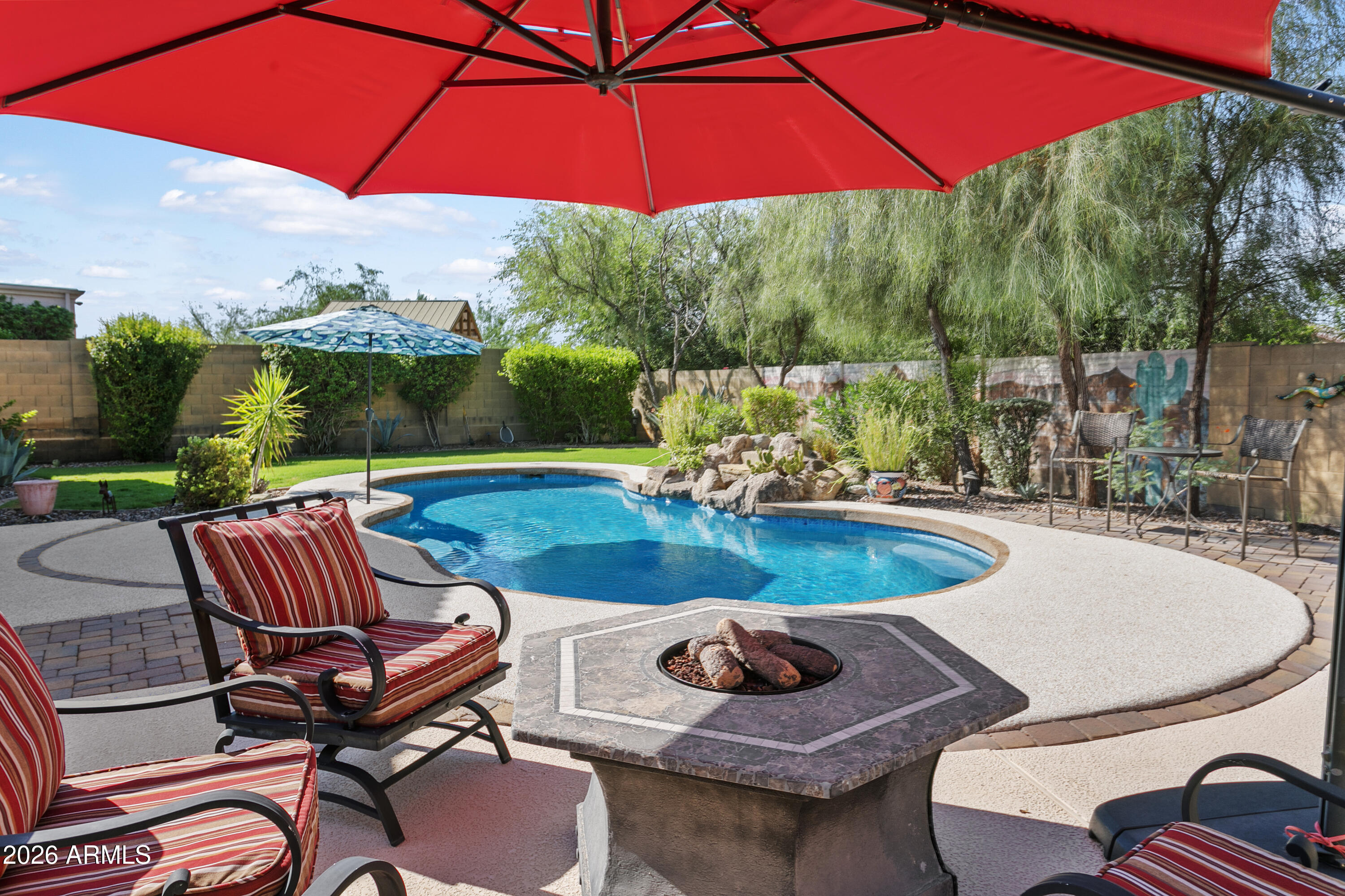 3719 W CARTIER Court, Anthem, AZ 85086