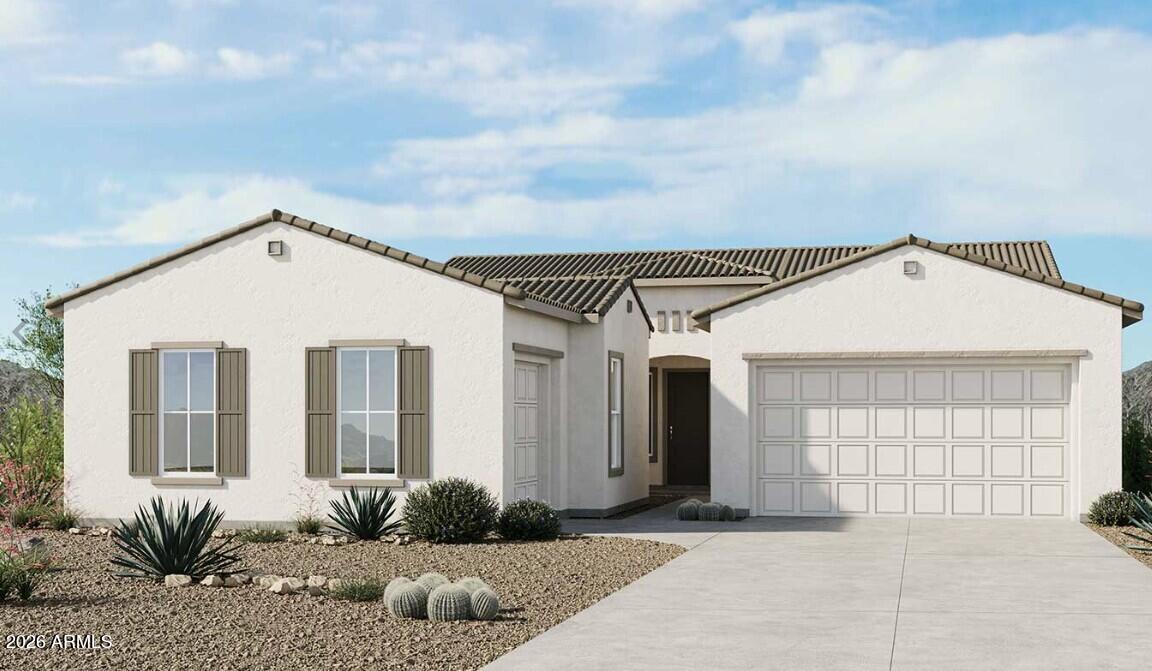 31551 N GOLDFIELD Road, San Tan Valley, AZ 85144