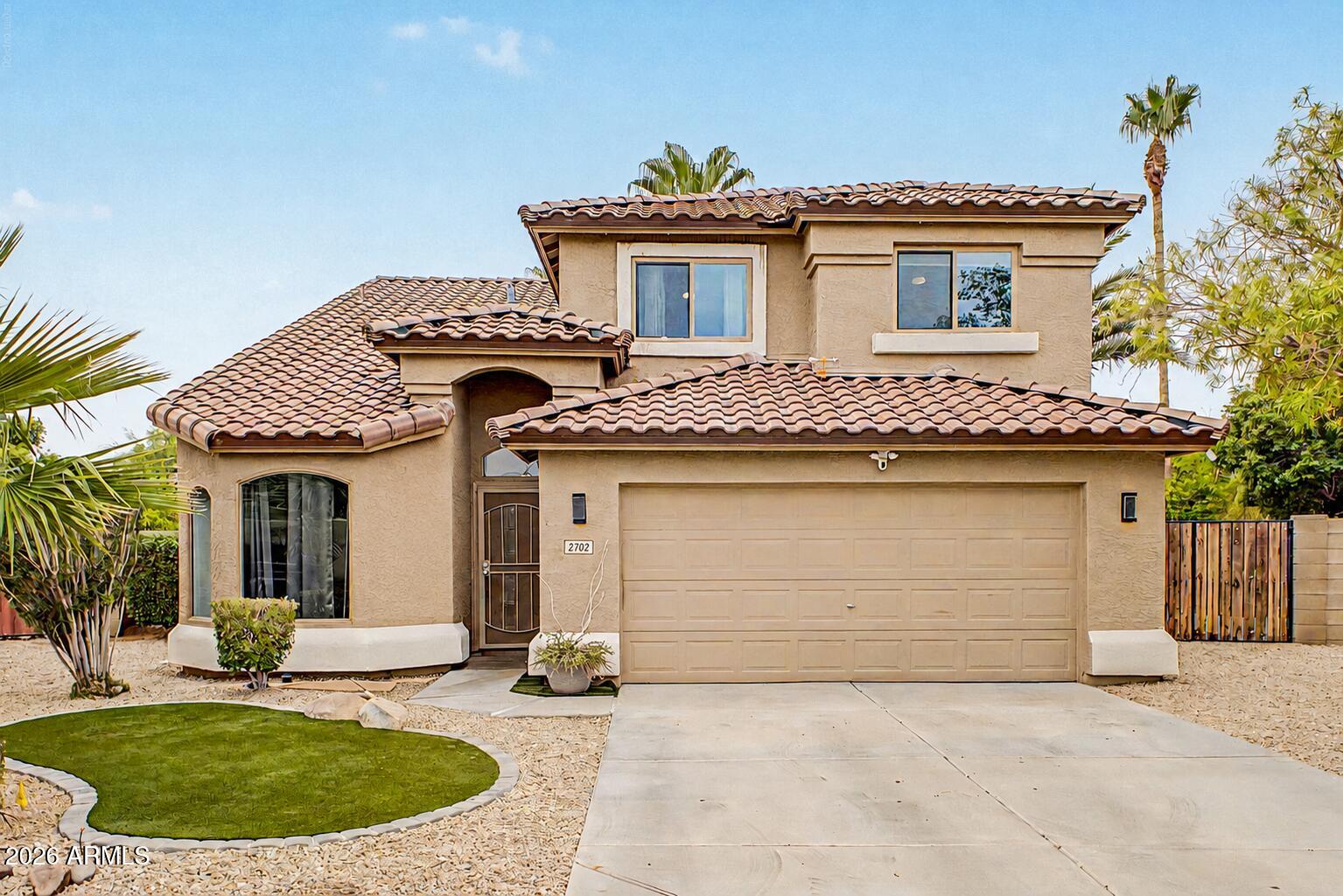 2702 N 111TH Lane, Avondale, AZ 85392
