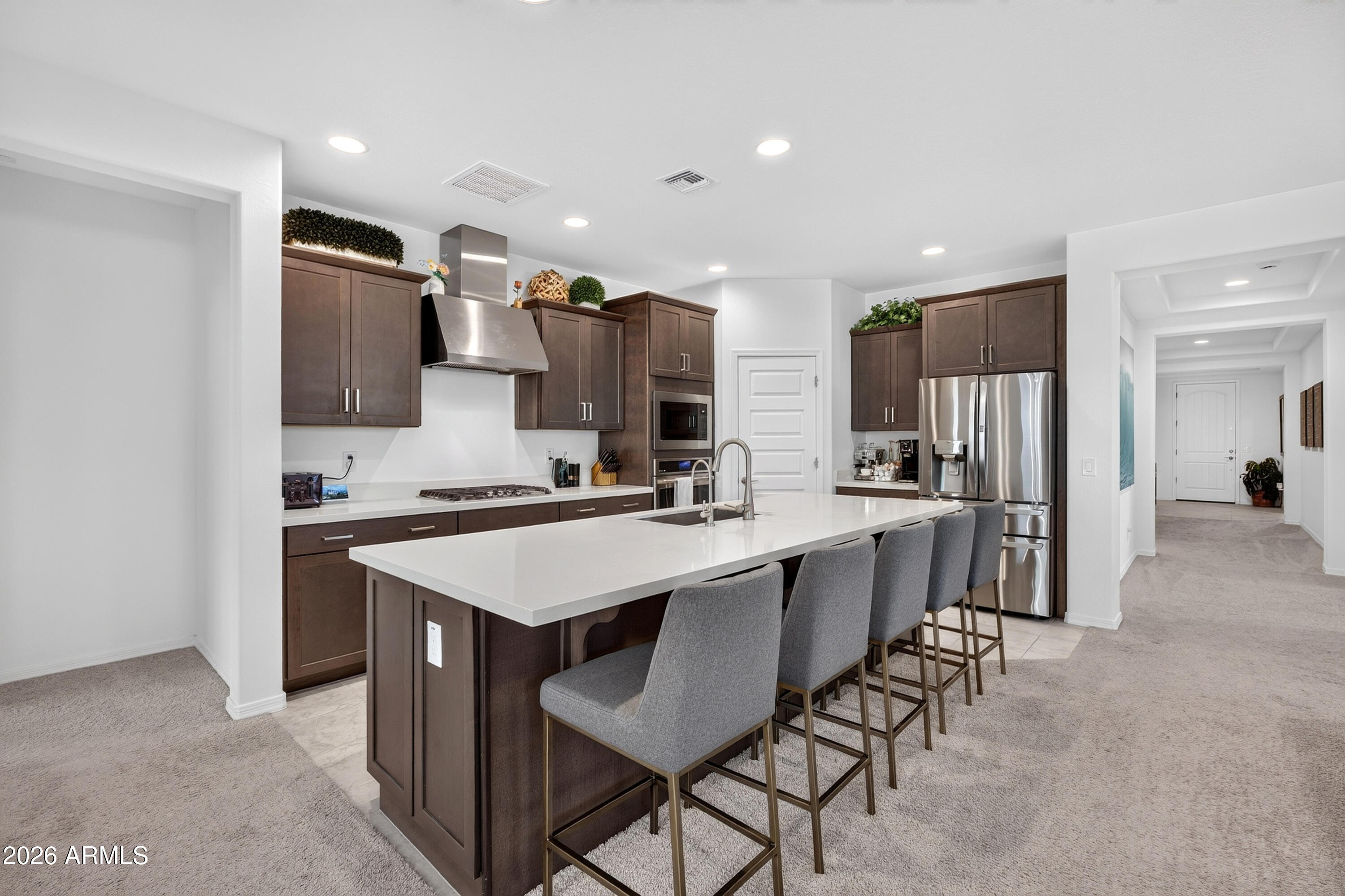 12843 W LAMAR Court, Glendale, AZ 85307