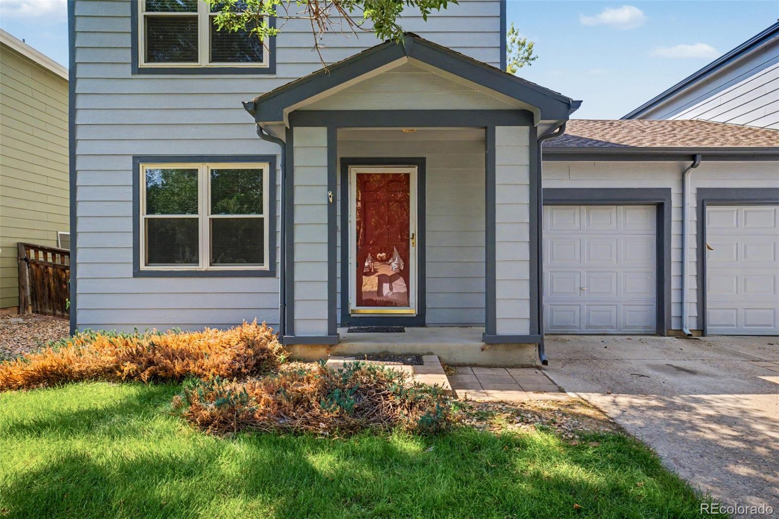 5129 Goshawk Street, Brighton, CO 80601