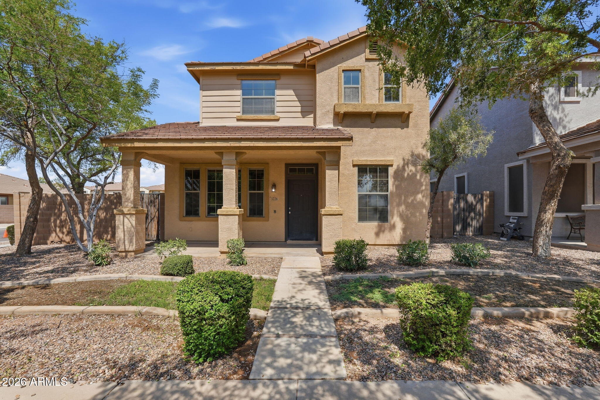 3726 E YEAGER Drive, Gilbert, AZ 85295