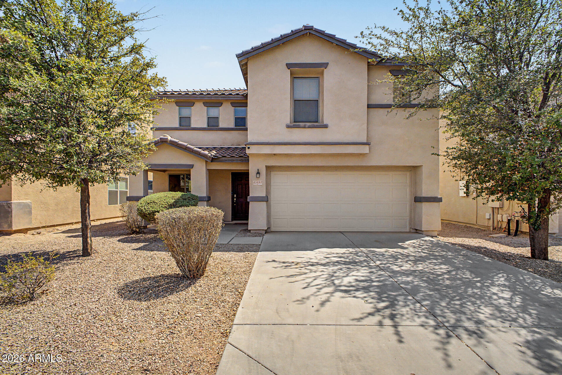 45693 W BARBARA Lane, Maricopa, AZ 85139