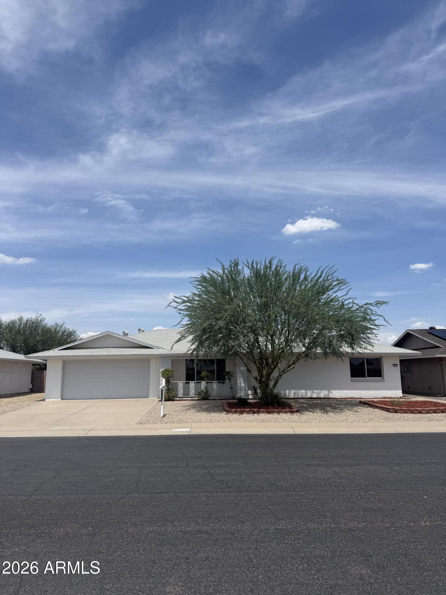 9742 W ALABAMA Avenue, Sun City, AZ 85351