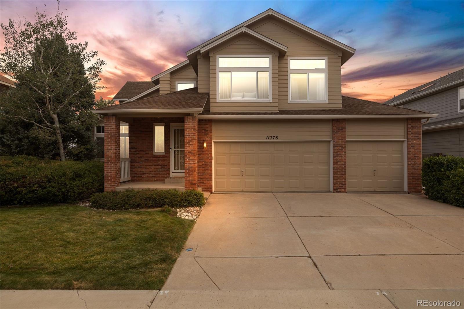 11778 W Cooper Drive, Littleton, CO 80127