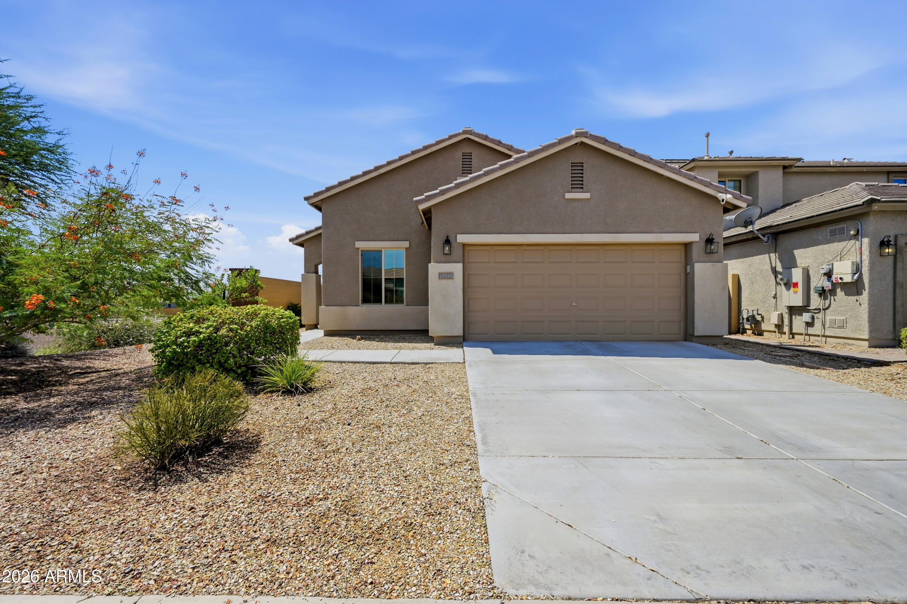 19145 W ADAMS Street, Buckeye, AZ 85326