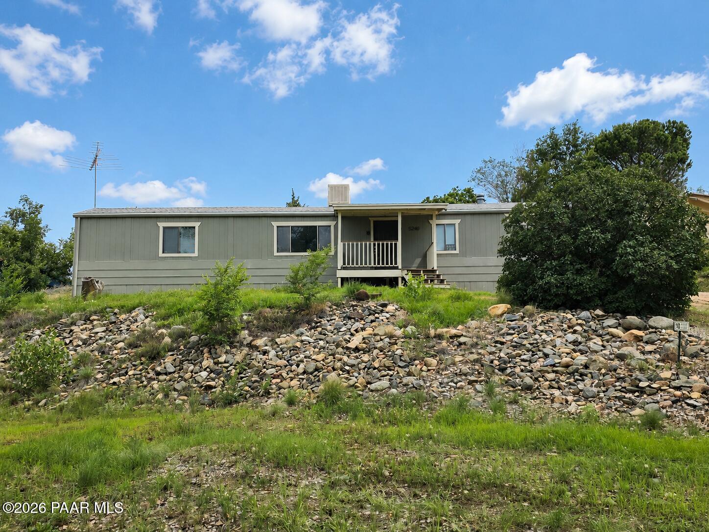 5240 N Hondo Drive, Prescott Valley, AZ 86314