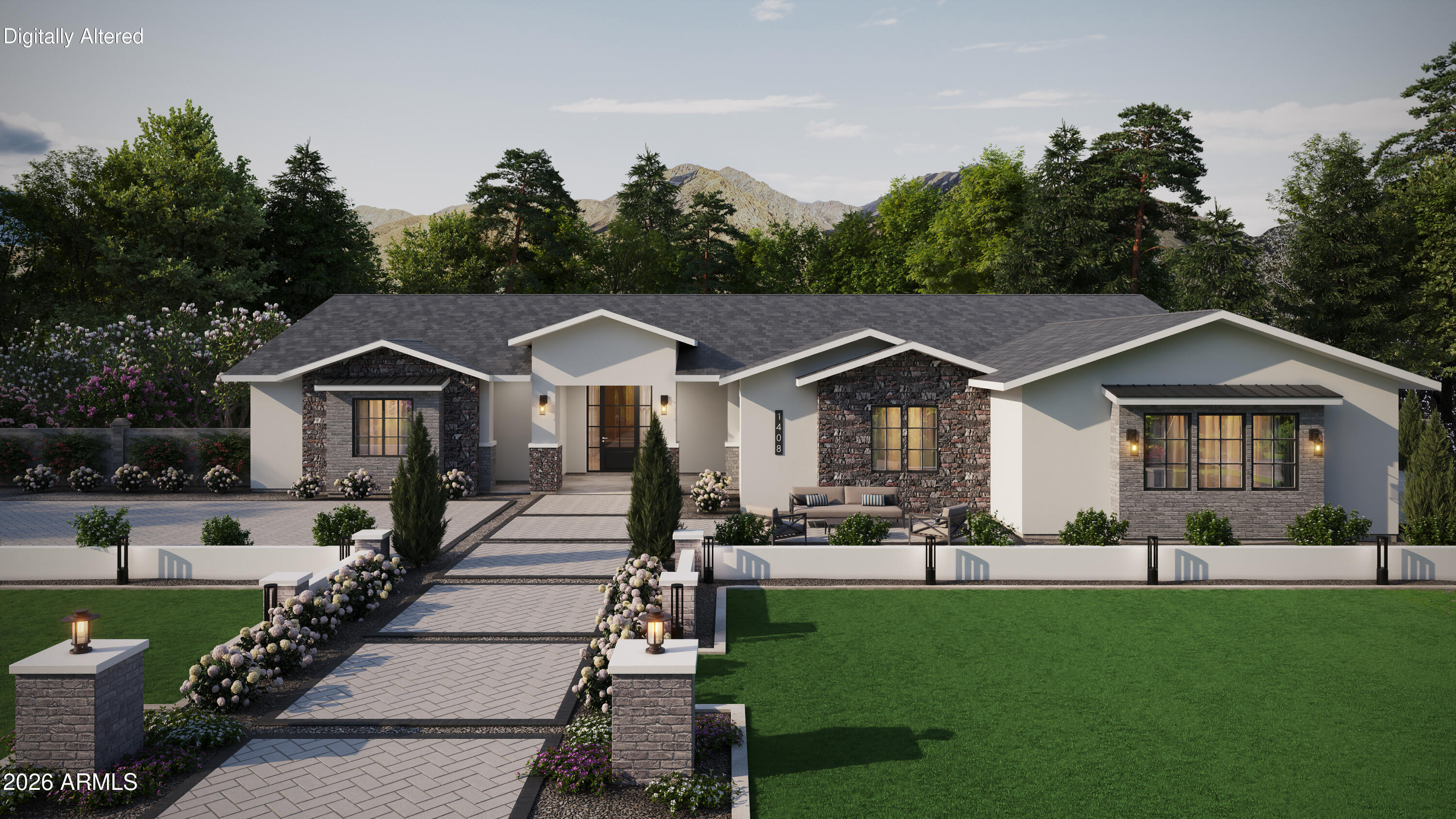 17061 W Parneparnell Drive, Surprise, AZ 85387