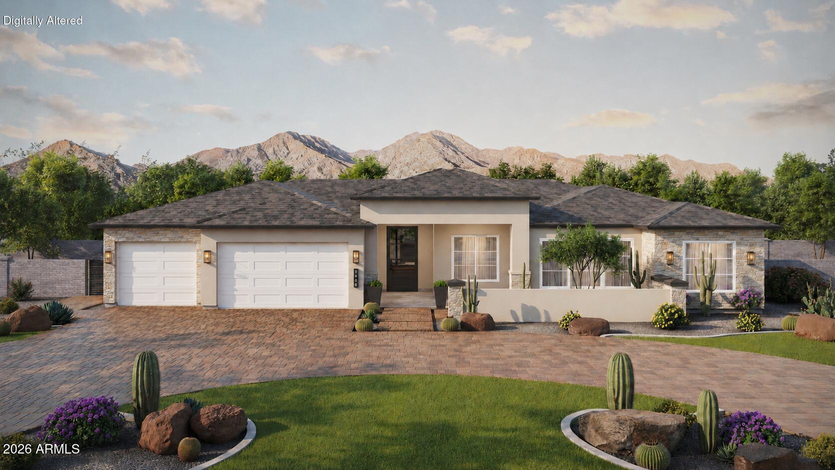 17029 W Parneparnell Drive, Surprise, AZ 85387