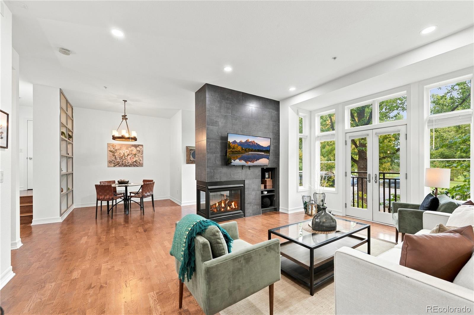 2932 E 17th Avenue, Denver, CO 80206