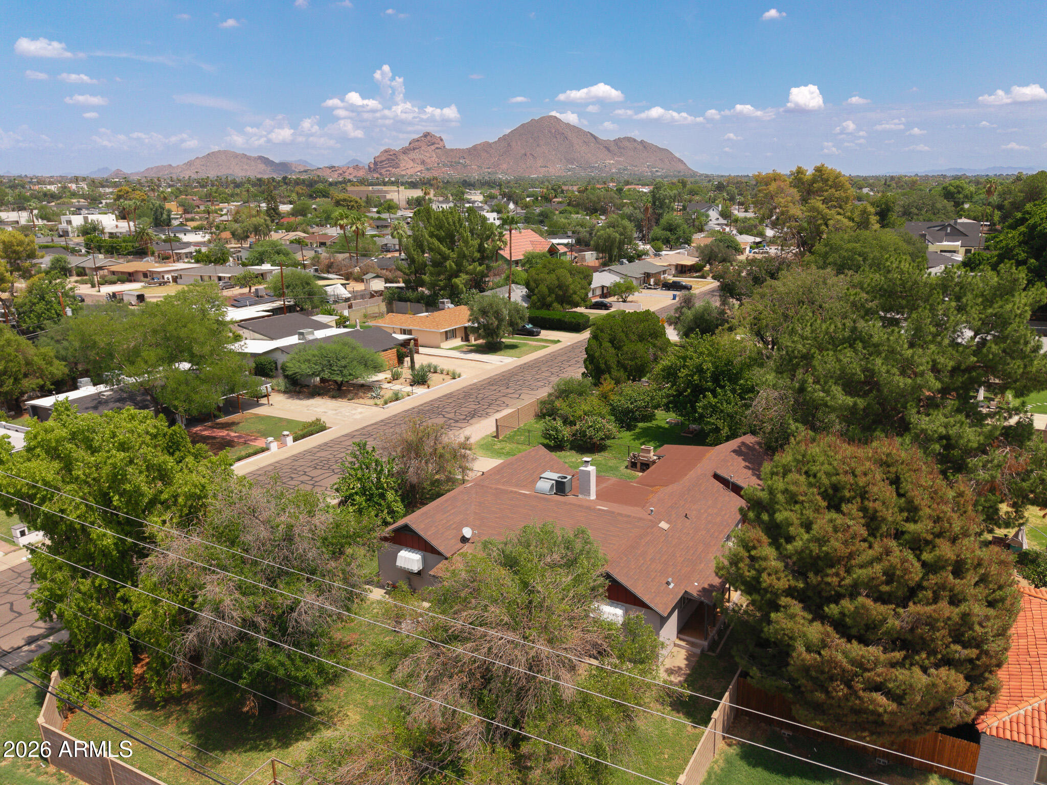 3205 E CLARENDON Avenue 13, Phoenix, AZ 85018