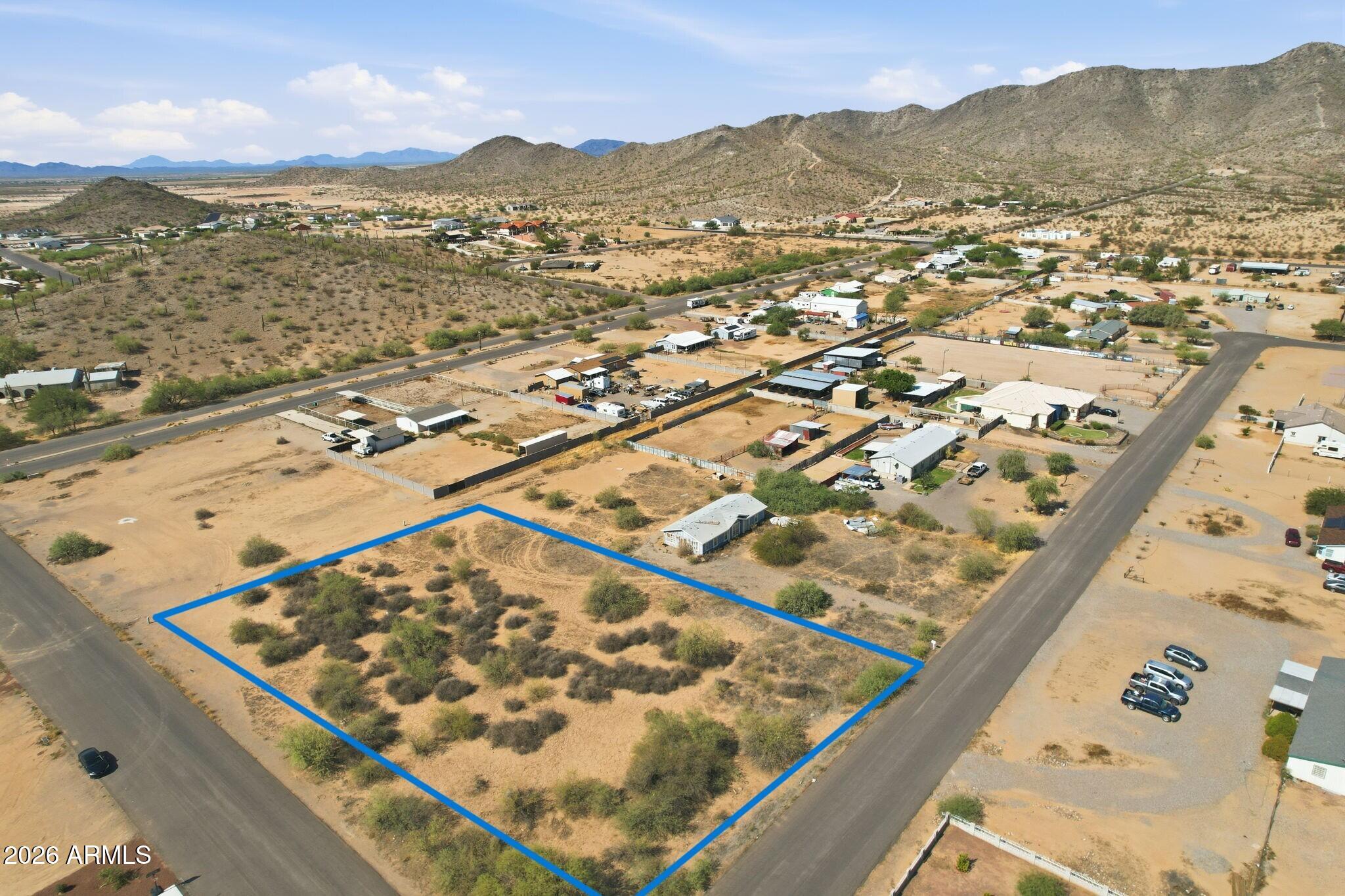 0 W Paradise Lane 108, Casa Grande, AZ 85193