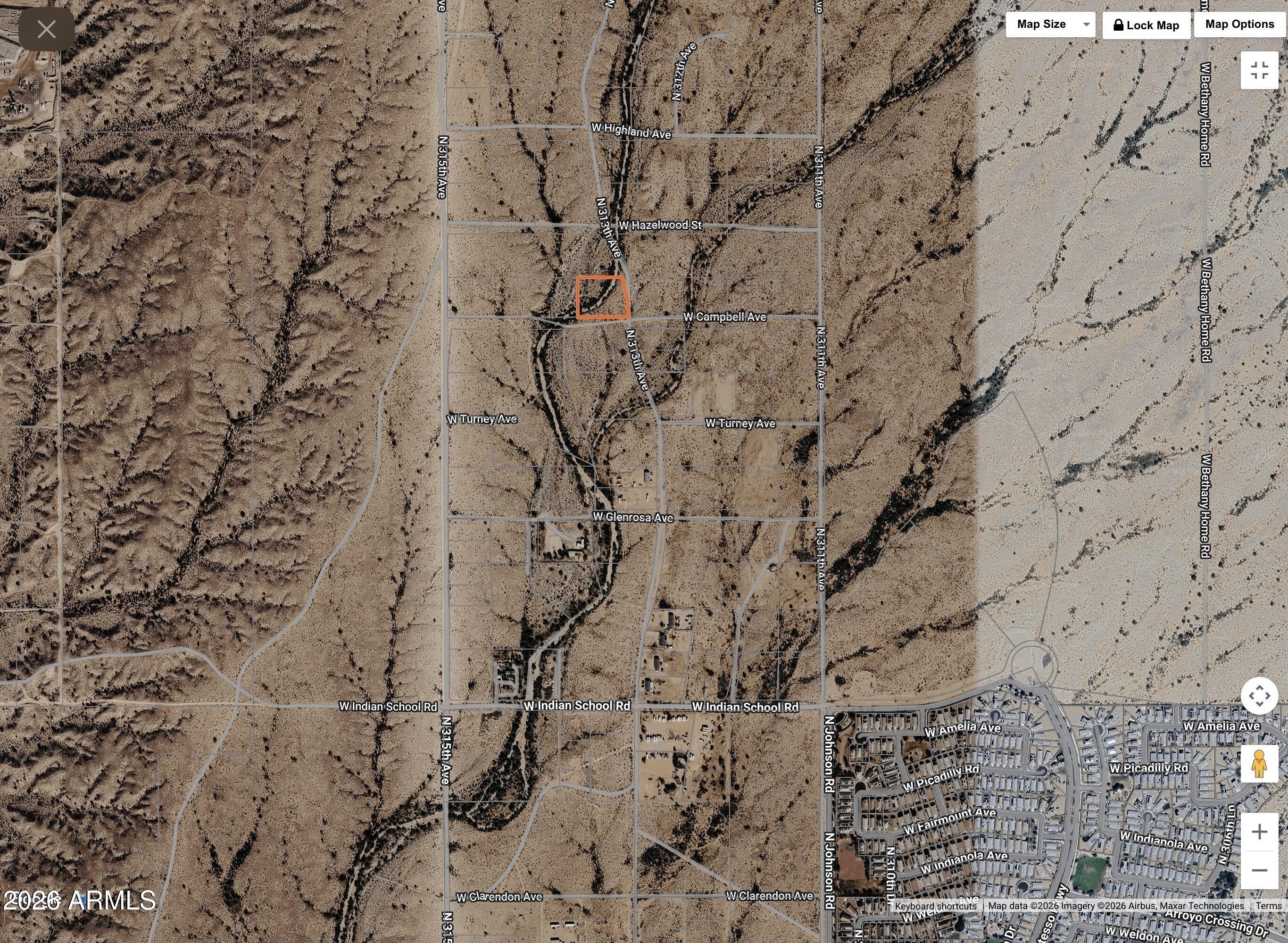 31302 W CAMPBELL Avenue 89, Buckeye, AZ 85396