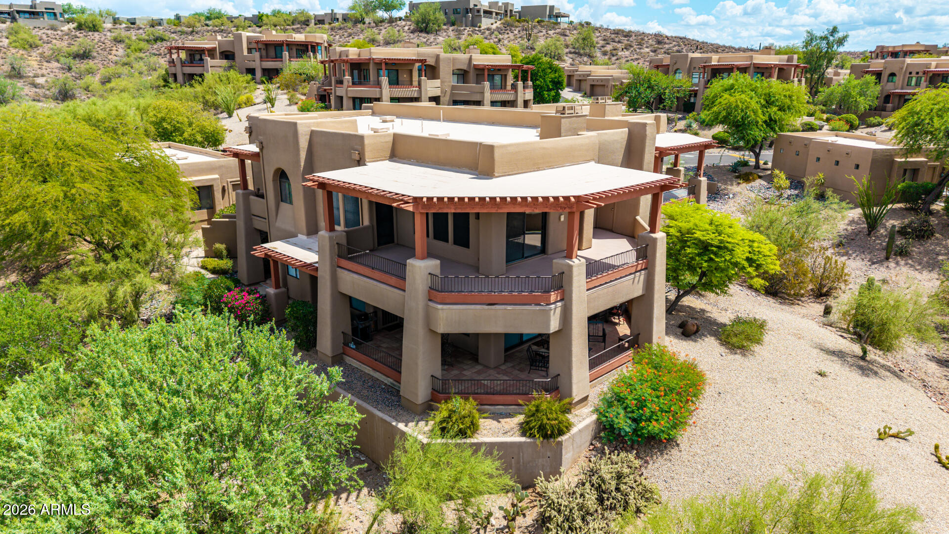 13013 N PANORAMA Drive 212, Fountain Hills, AZ 85268