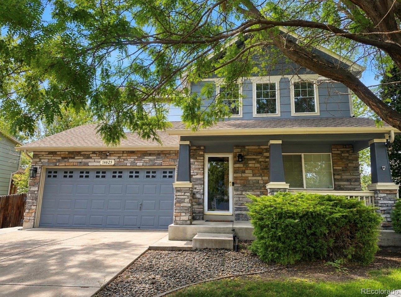 14625 Vine Street, Thornton, CO 80602