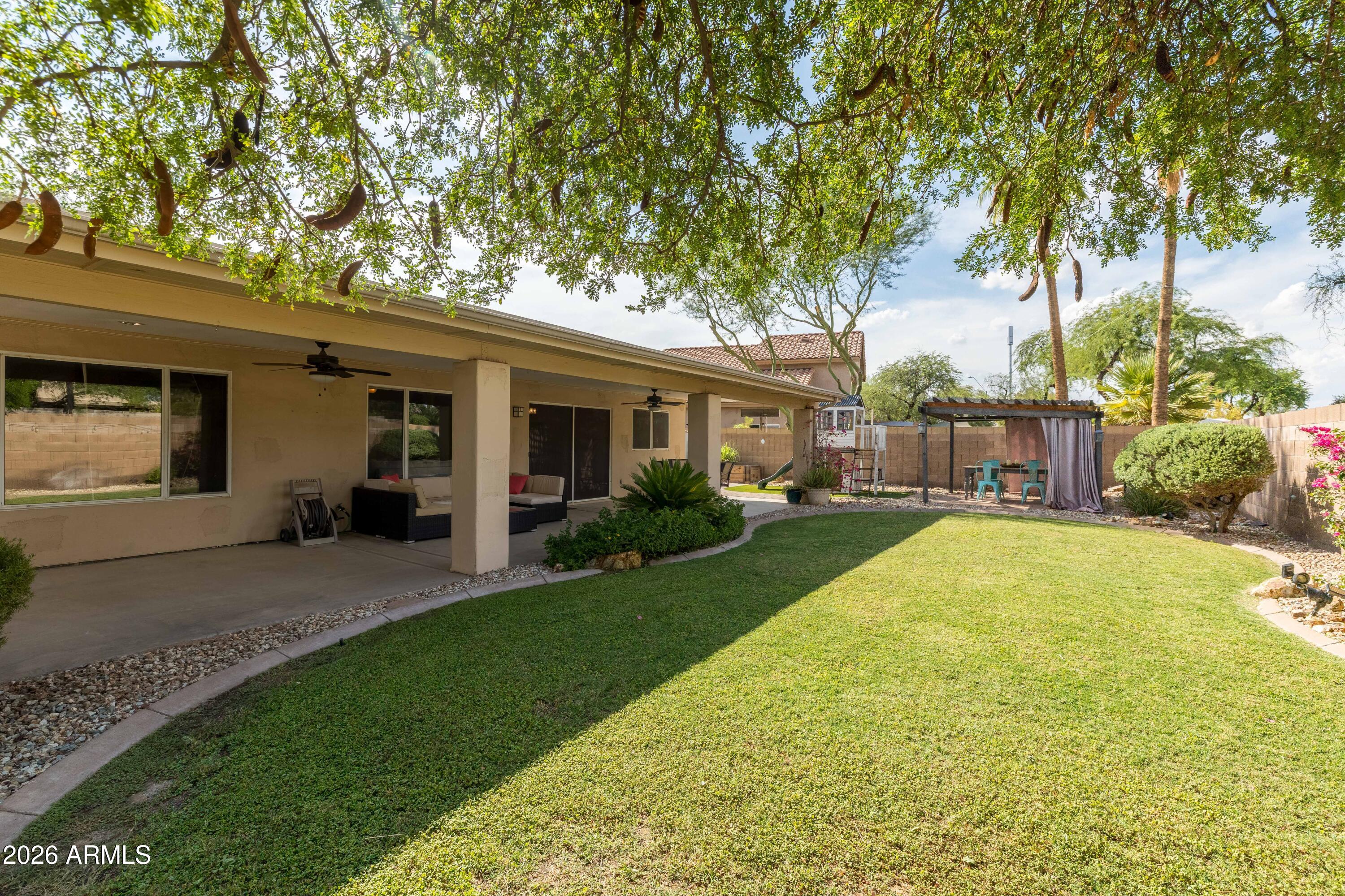 22527 N 74TH Avenue, Glendale, AZ 85310