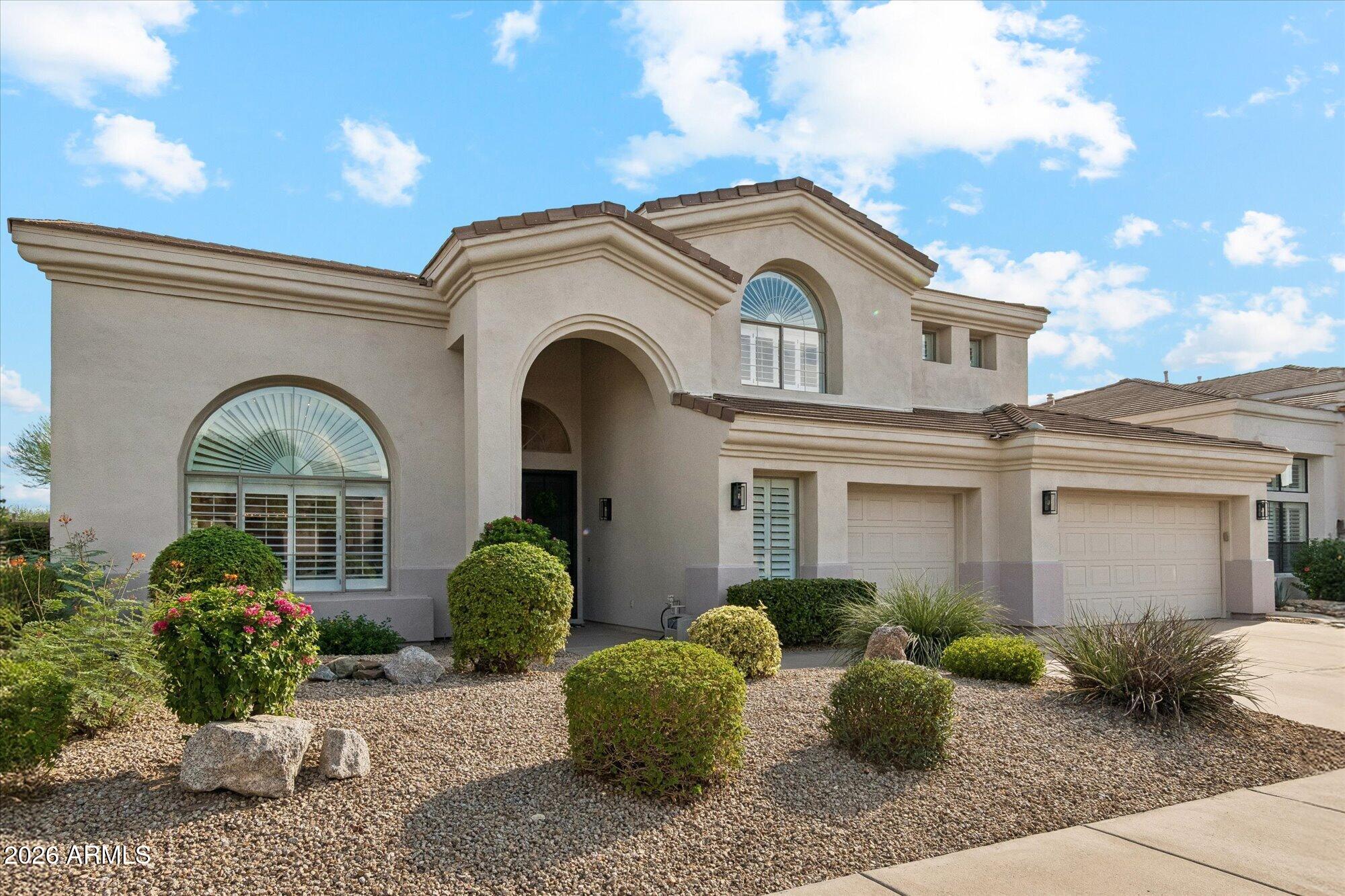 7511 E NESTLING Way, Scottsdale, AZ 85255