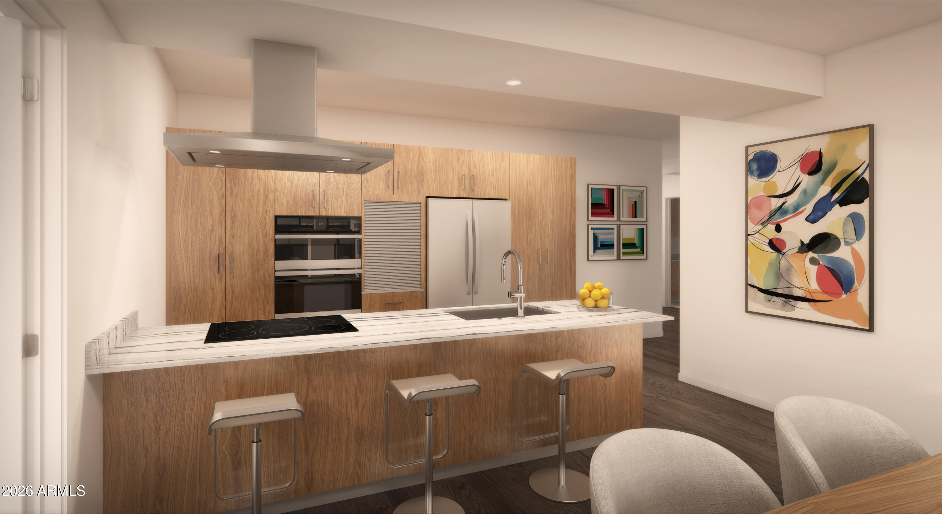 7230 E MAYO Boulevard 2016, Scottsdale, AZ 85255