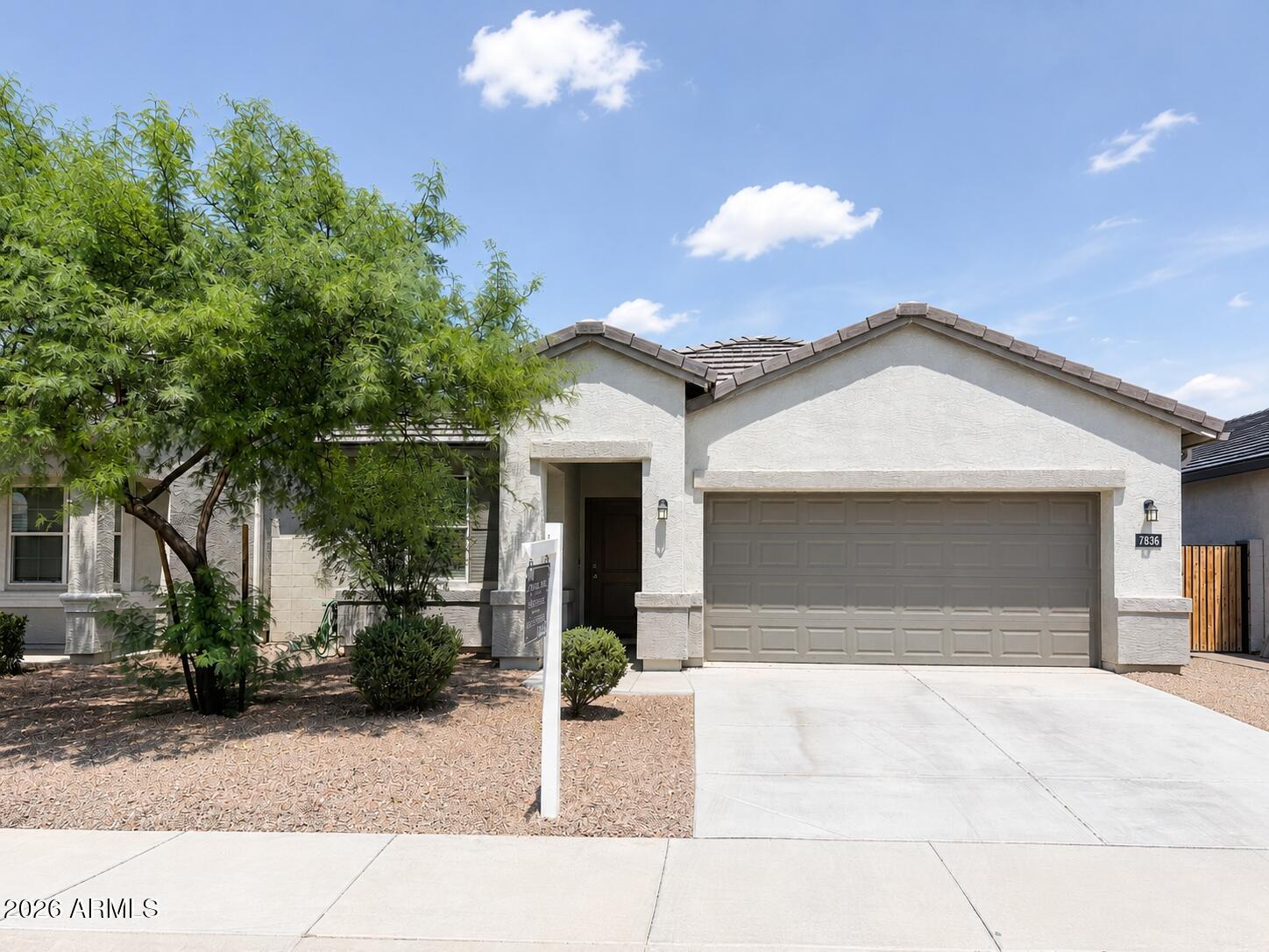 7836 W RIVERSIDE Avenue, Phoenix, AZ 85043