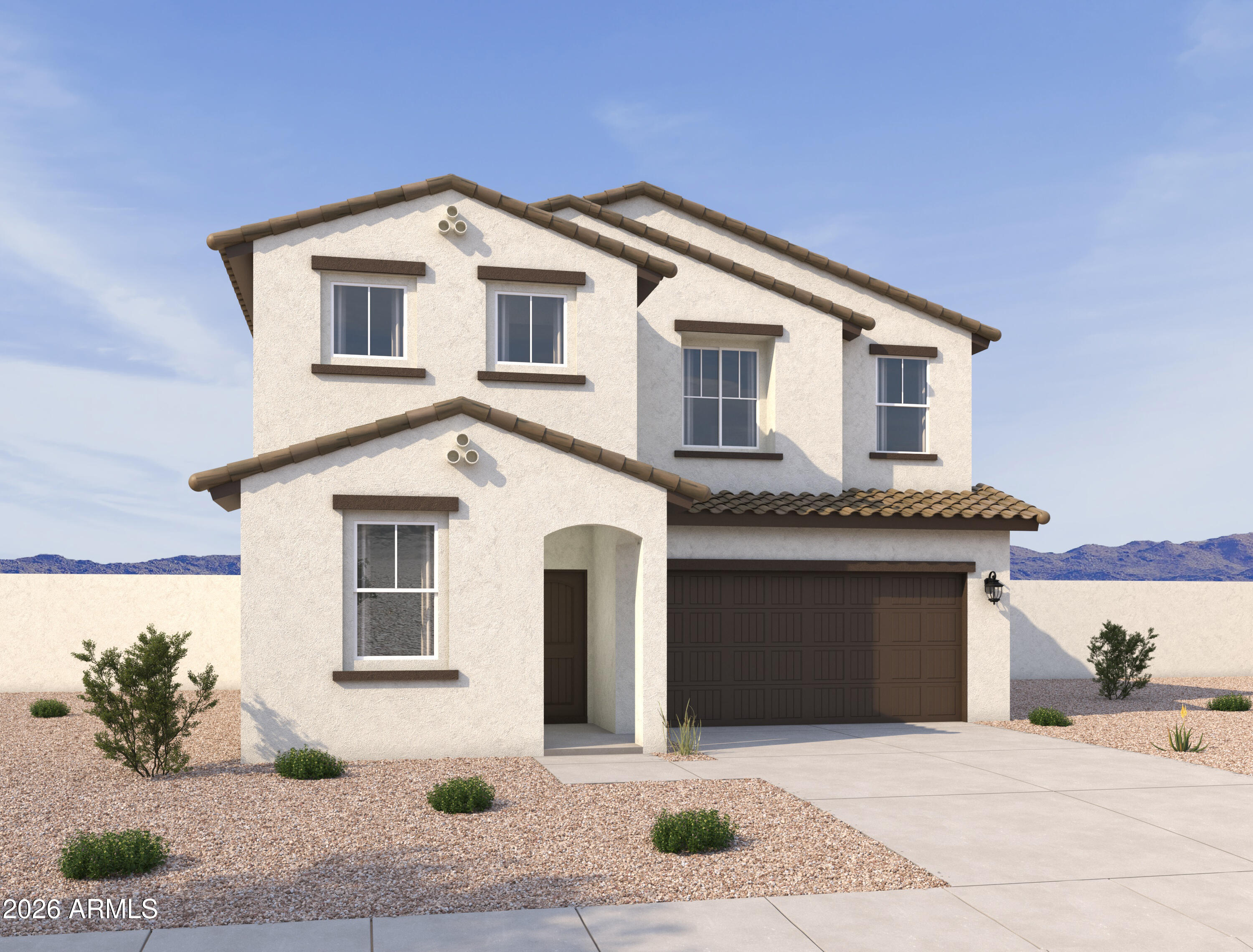18143 W LA SENDA Drive, Surprise, AZ 85387