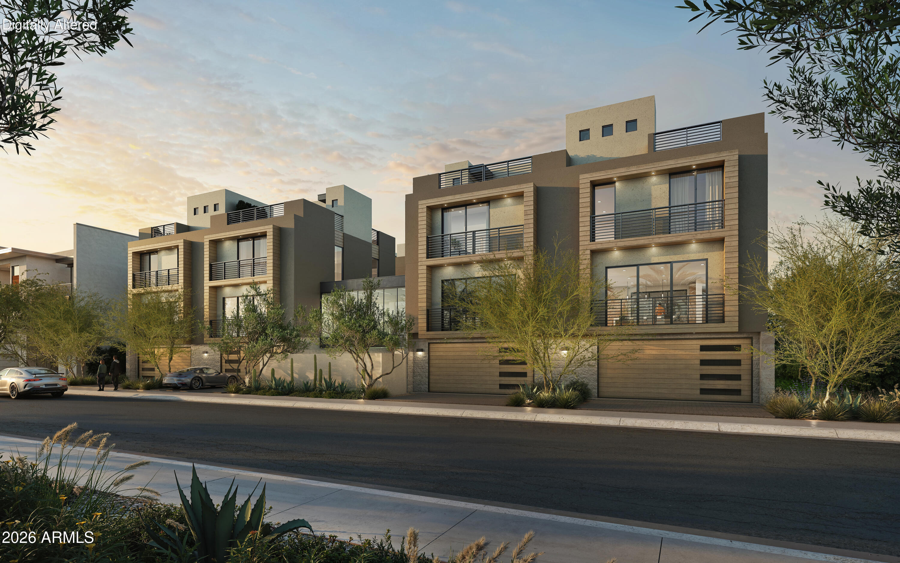 7314 E MINNEZONA Avenue 1001, Scottsdale, AZ 85251