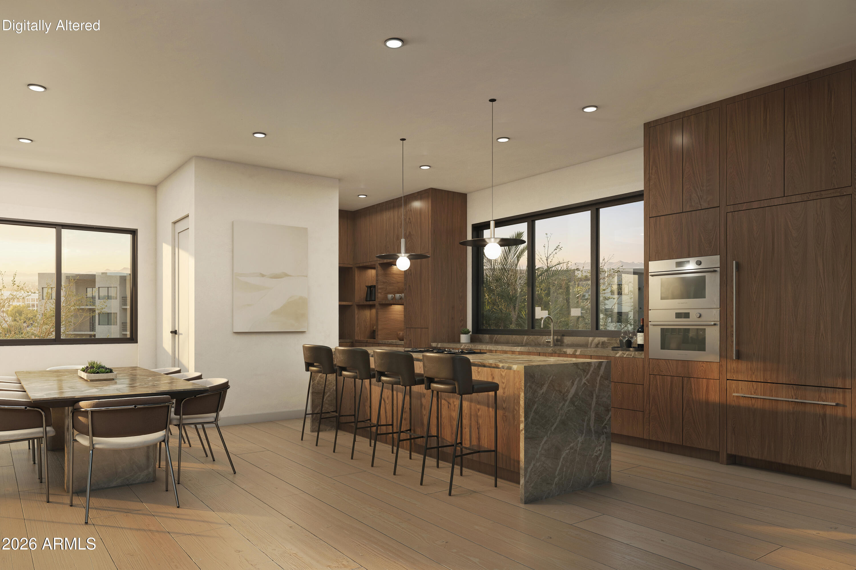 7314 E MINNEZONA Avenue 1003, Scottsdale, AZ 85251