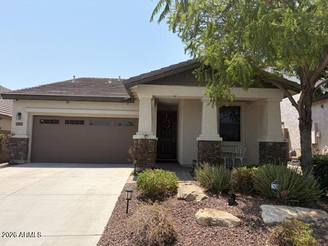 10113 W ANGELS Lane, Peoria, AZ 85383