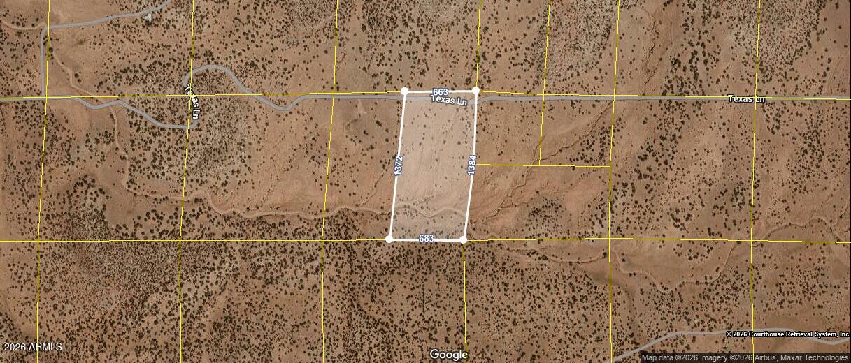 9595 Texas Lane '-', Show Low, AZ 85901