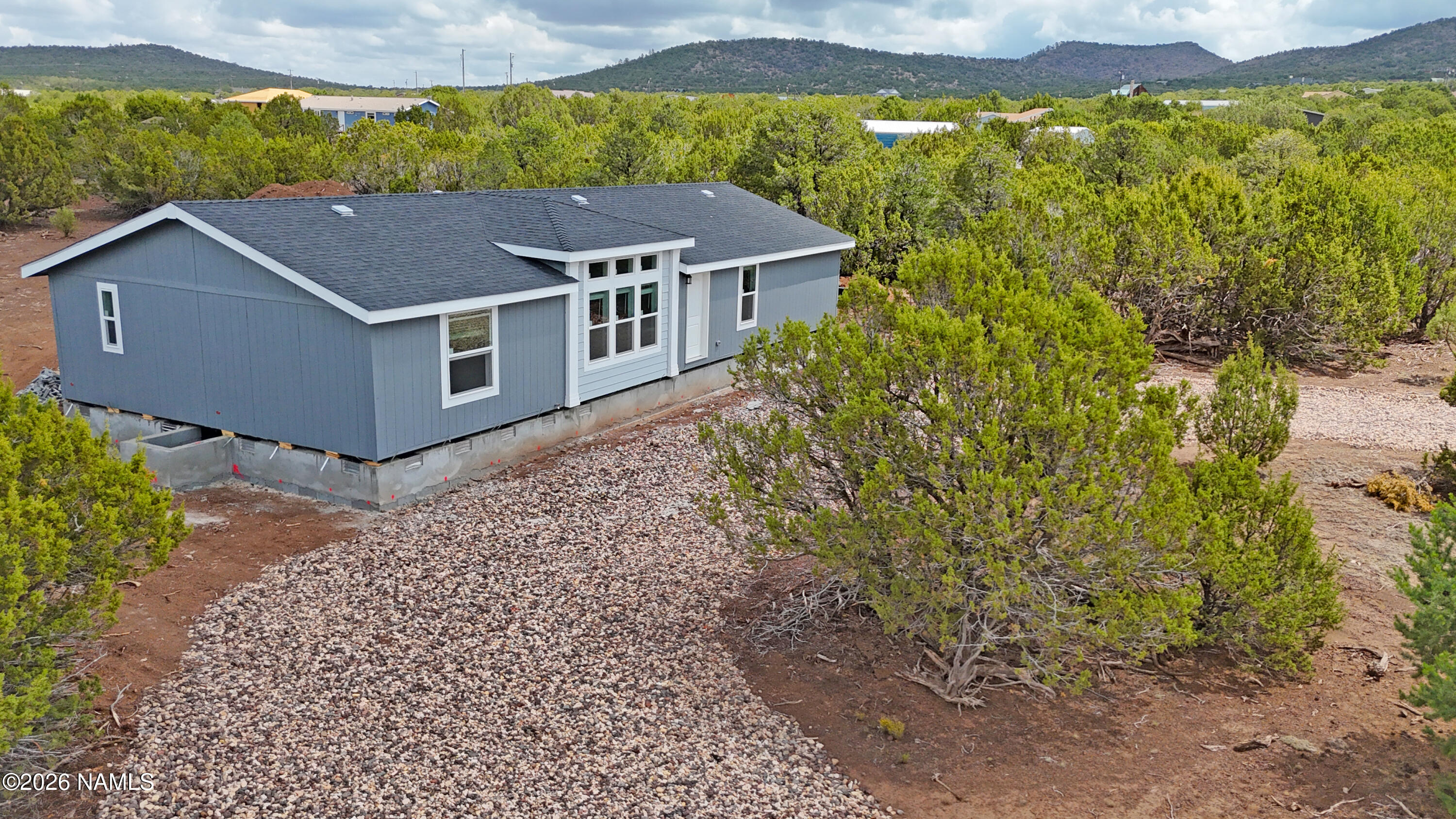 2067 E Spruce Street, Williams, AZ 86046