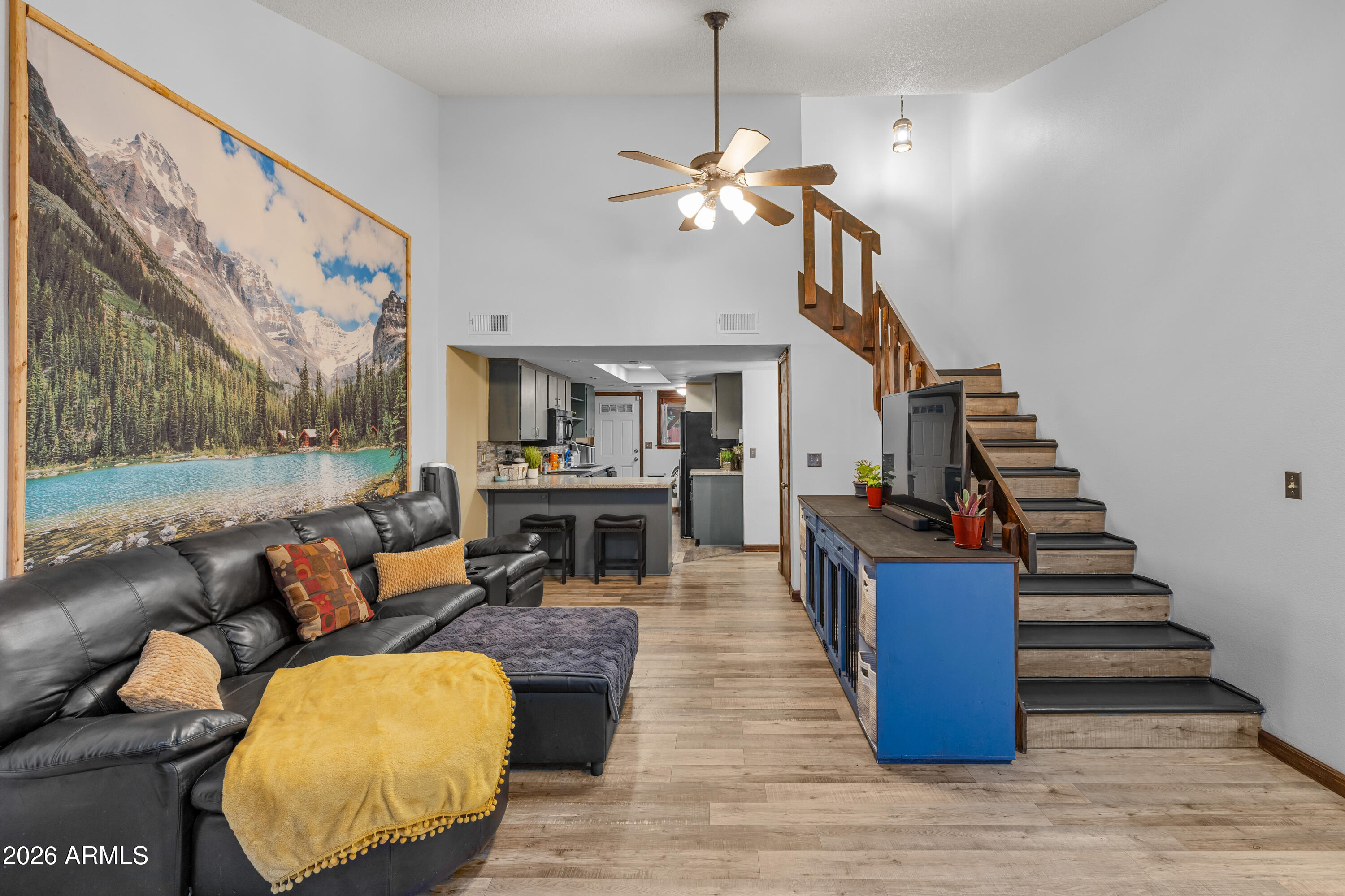 2531 E Jeffrey Loop, Flagstaff, AZ 86004