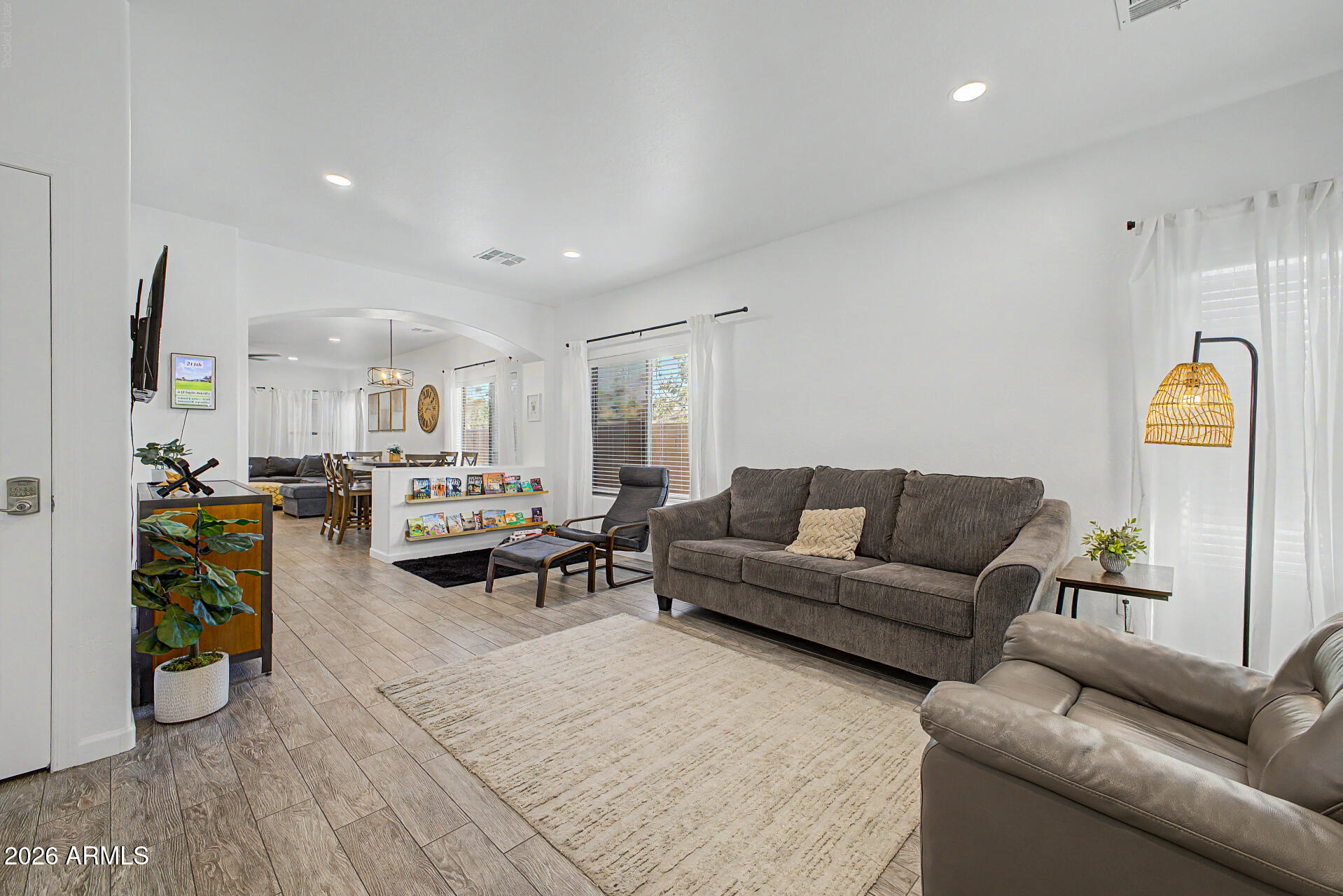 22447 S 214TH Street, Queen Creek, AZ 85142