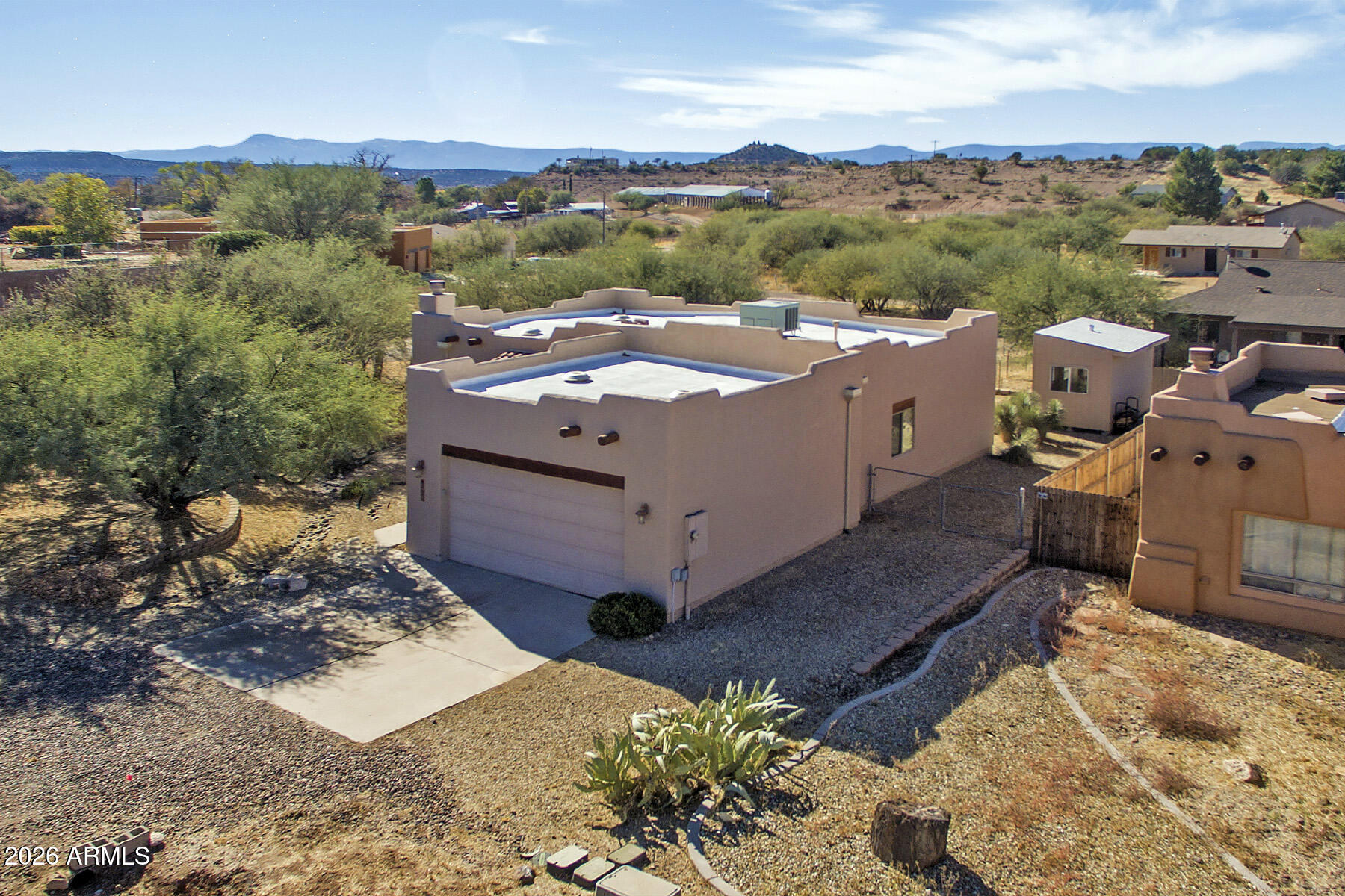 5600 N Laura Lane, Rimrock, AZ 86335
