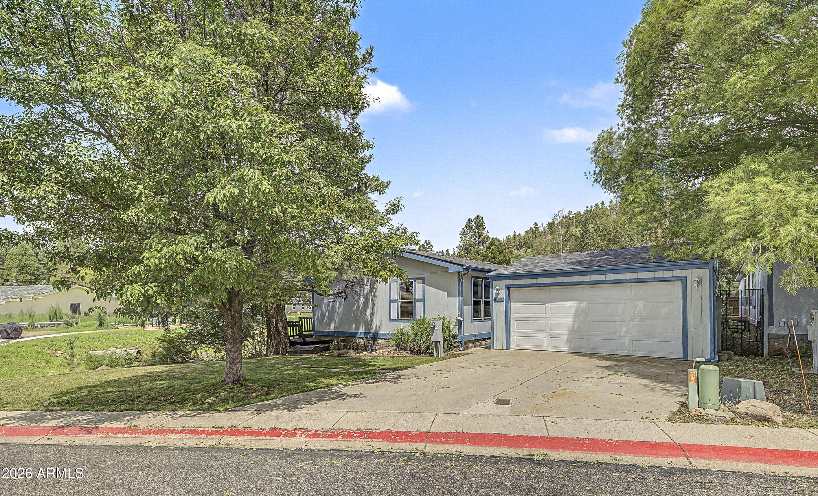 1251 S MARK Lane, Flagstaff, AZ 86001