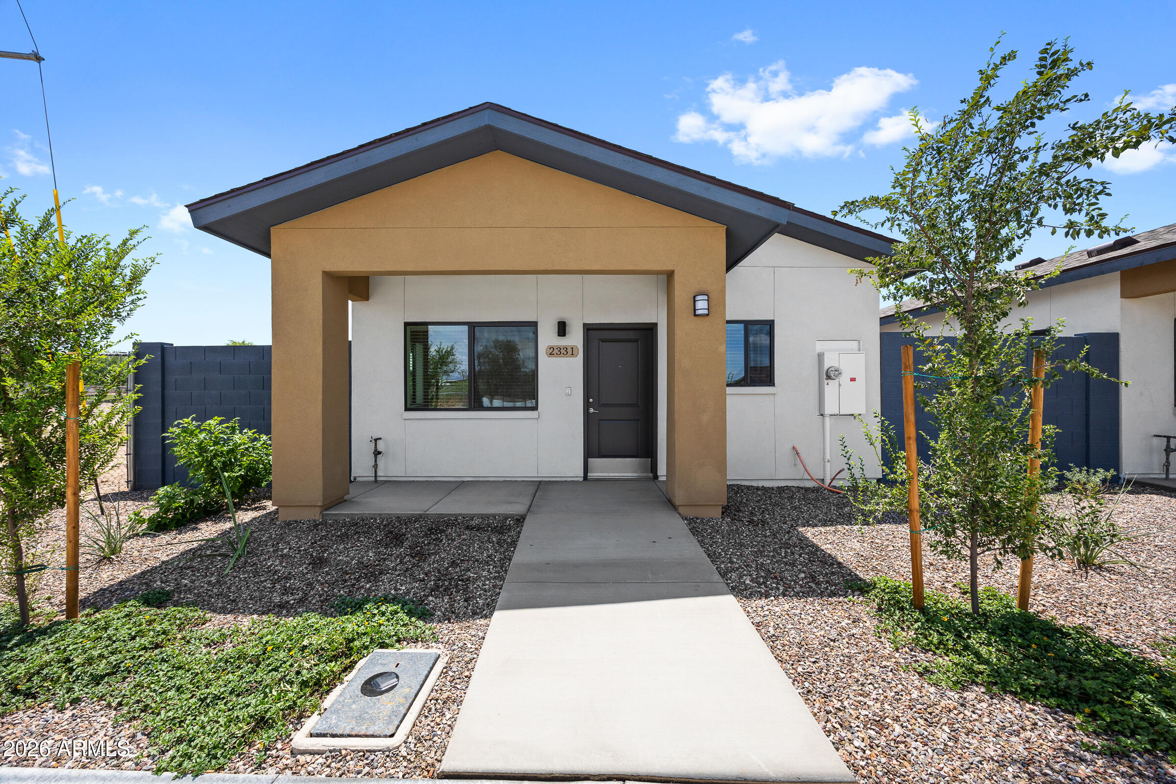 2307 E MCARTHUR Drive, Tempe, AZ 85288