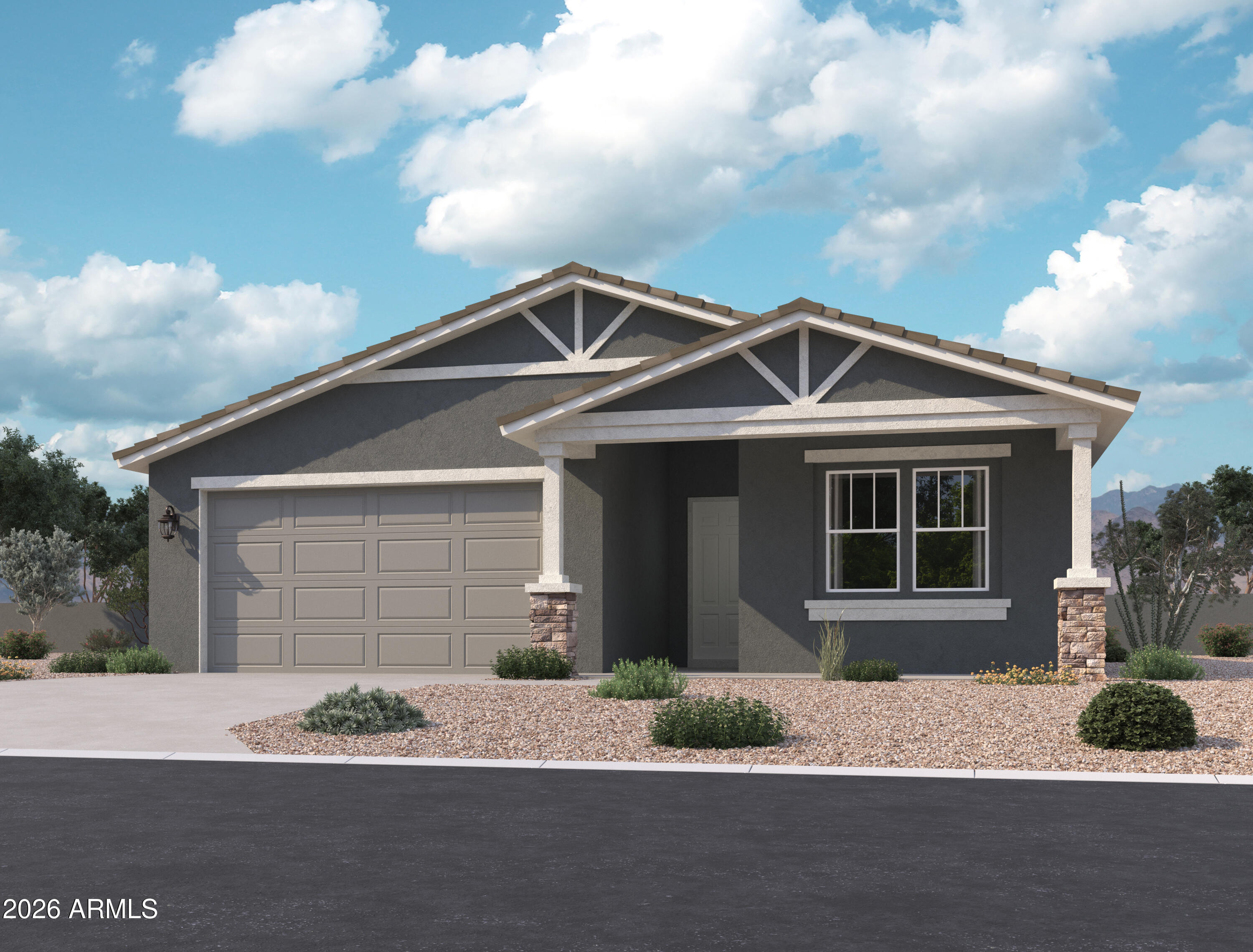 15743 W DEANNE Drive, Waddell, AZ 85355