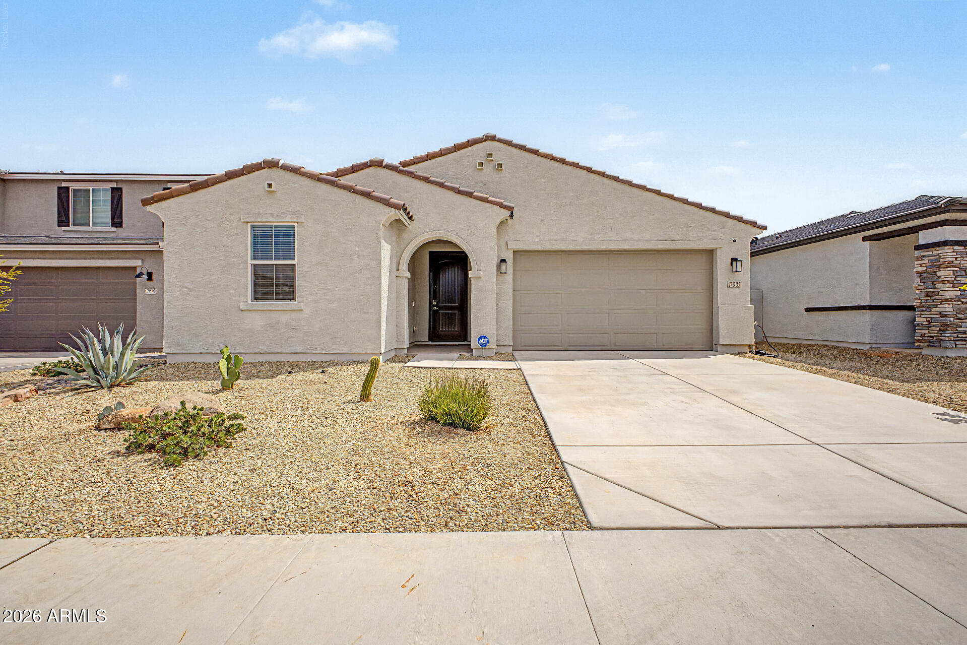 17985 W AVENIDA DEL SOL, Surprise, AZ 85387