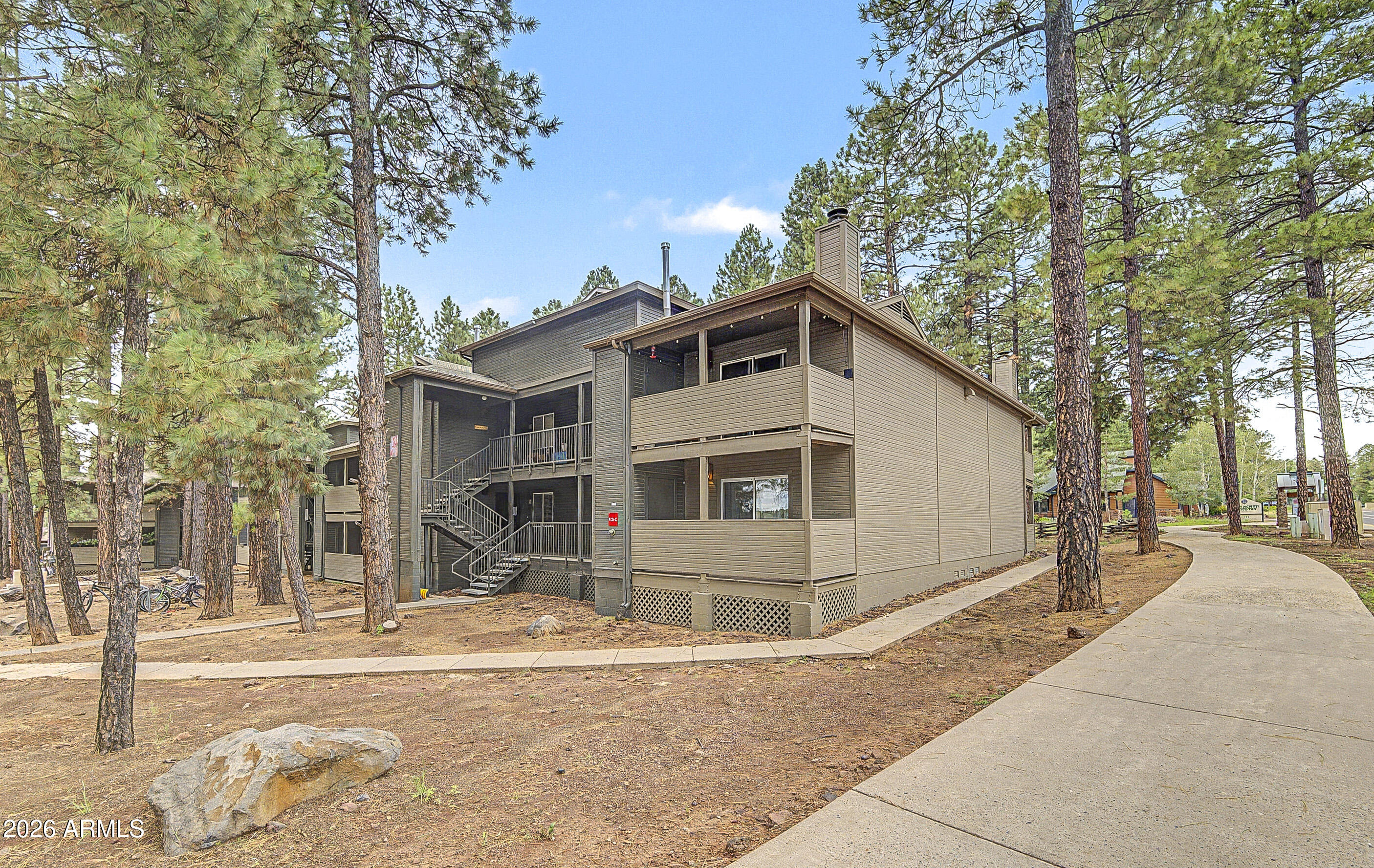 1185 W UNIVERSITY Avenue 101, Flagstaff, AZ 86001
