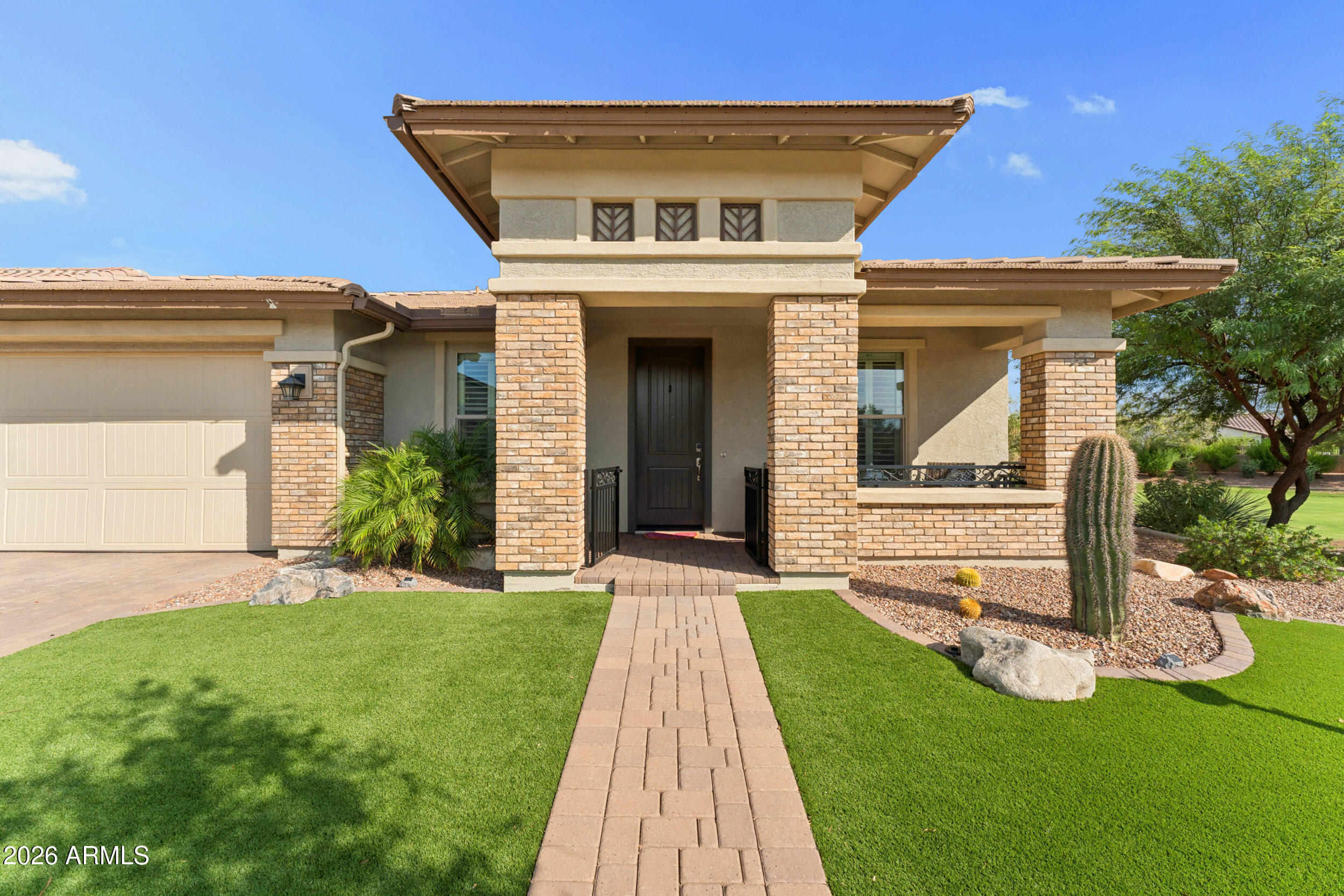 10535 E THUNDERBOLT Avenue, Mesa, AZ 85212