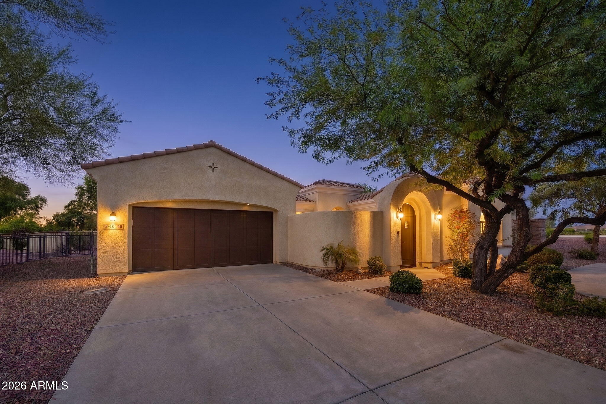 13114 W LOS BANCOS Court, Sun City West, AZ 85375